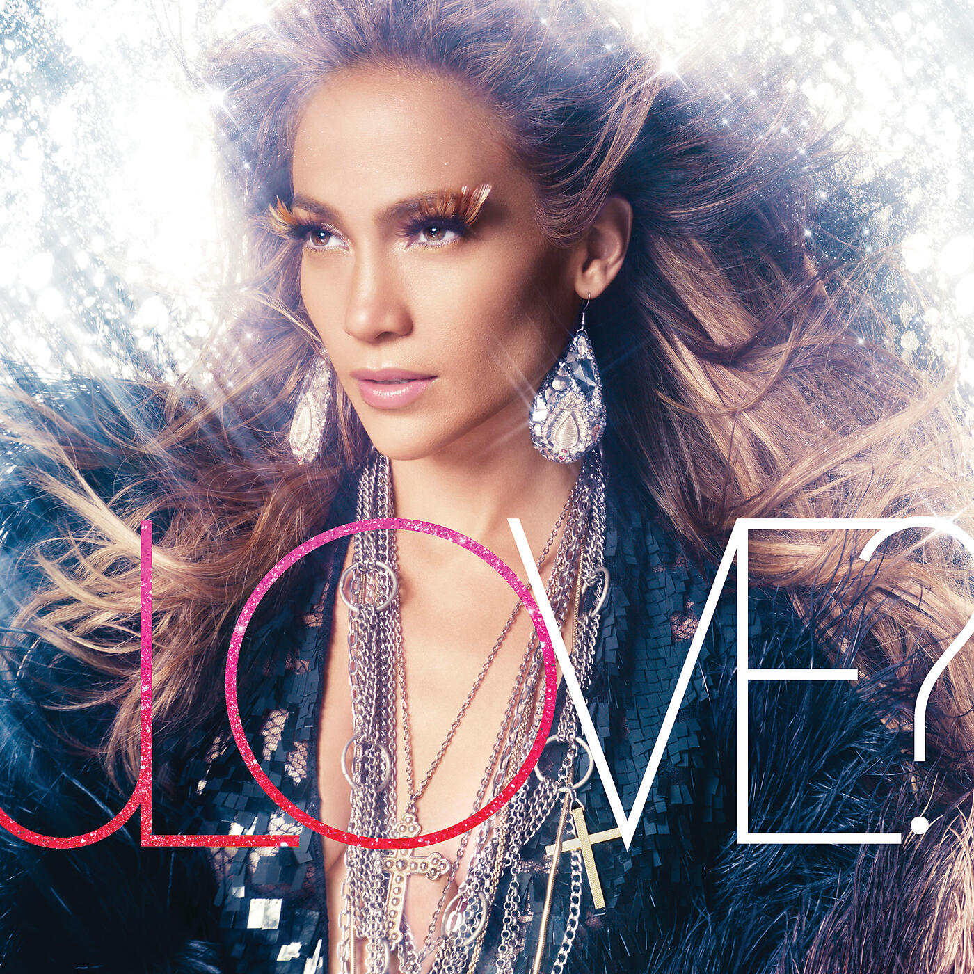 Jennifer Lopez - Papi (Album Version)
