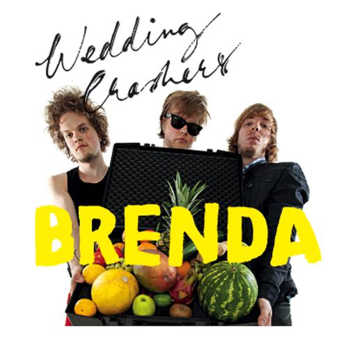 Постер альбома Brenda