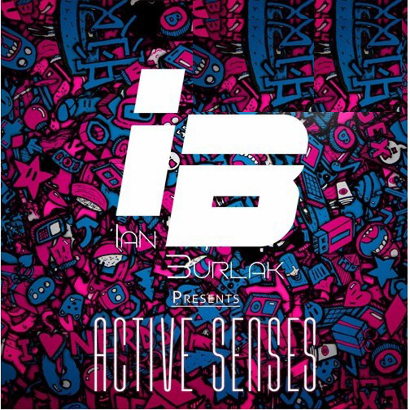 Постер альбома Active Senses