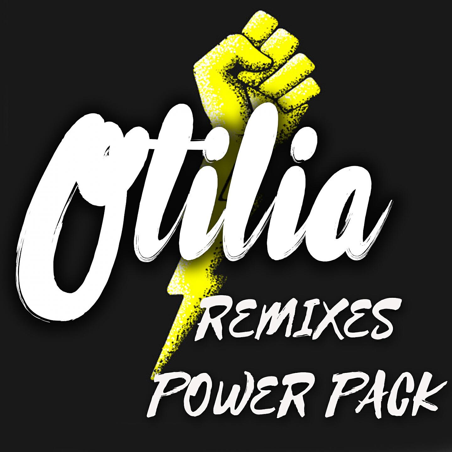 Otilia - Wine My Body (Nicola Veneziani Radio Cut Remix)