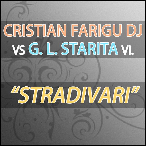Постер альбома Stradivari