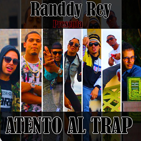 Obreidy - Atento Al Trap (feat. Lil Pac) (Randdy Rey Remix)