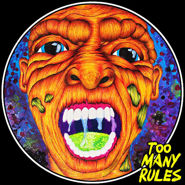 Javi Bora - Smashing Up (Roger Sanchez Undr The Radr Remix)