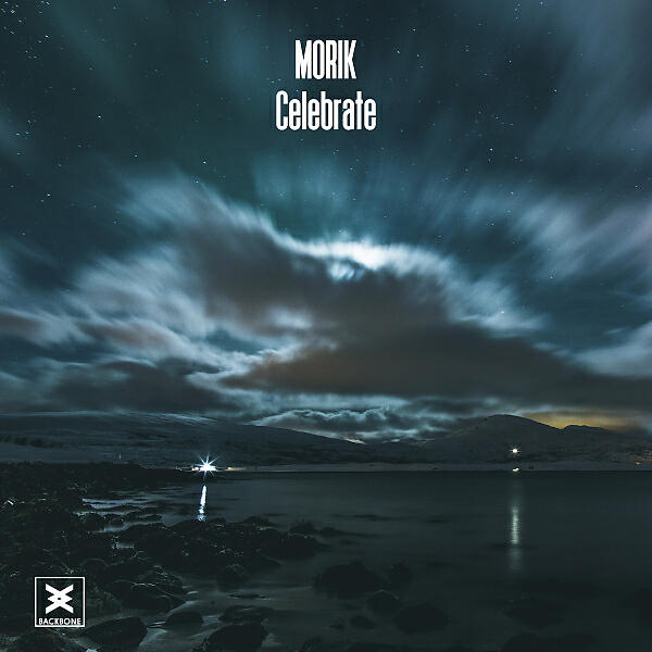 MORIK - Celebrate