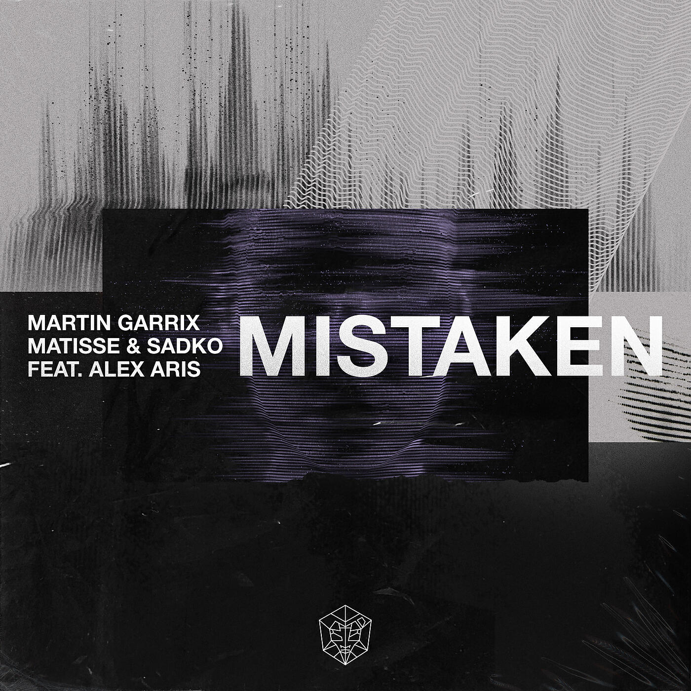 Martin Garrix - Mistaken (Club Mix)