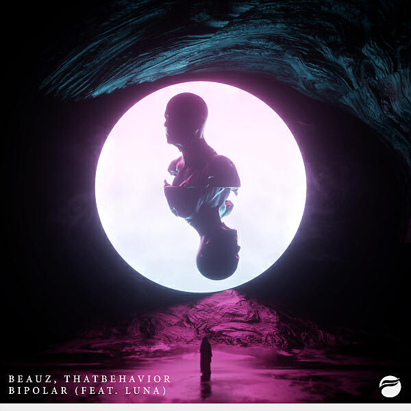 BEAUZ - Bipolar (feat. Luna Vexa)