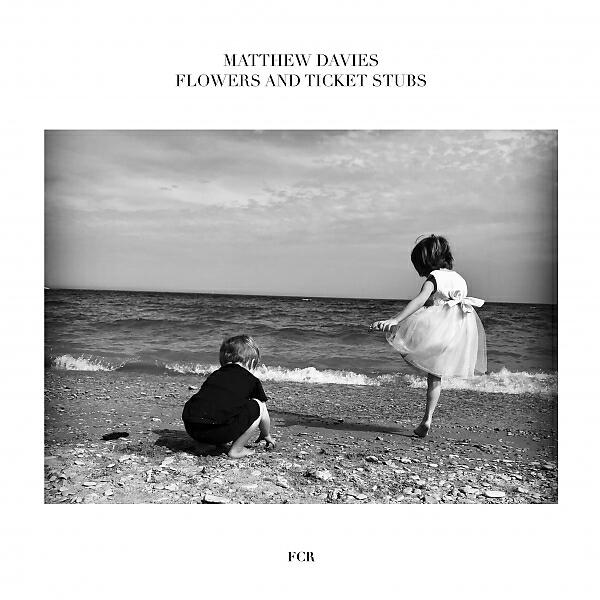 Matthew Davies - Do You Have to Ask?