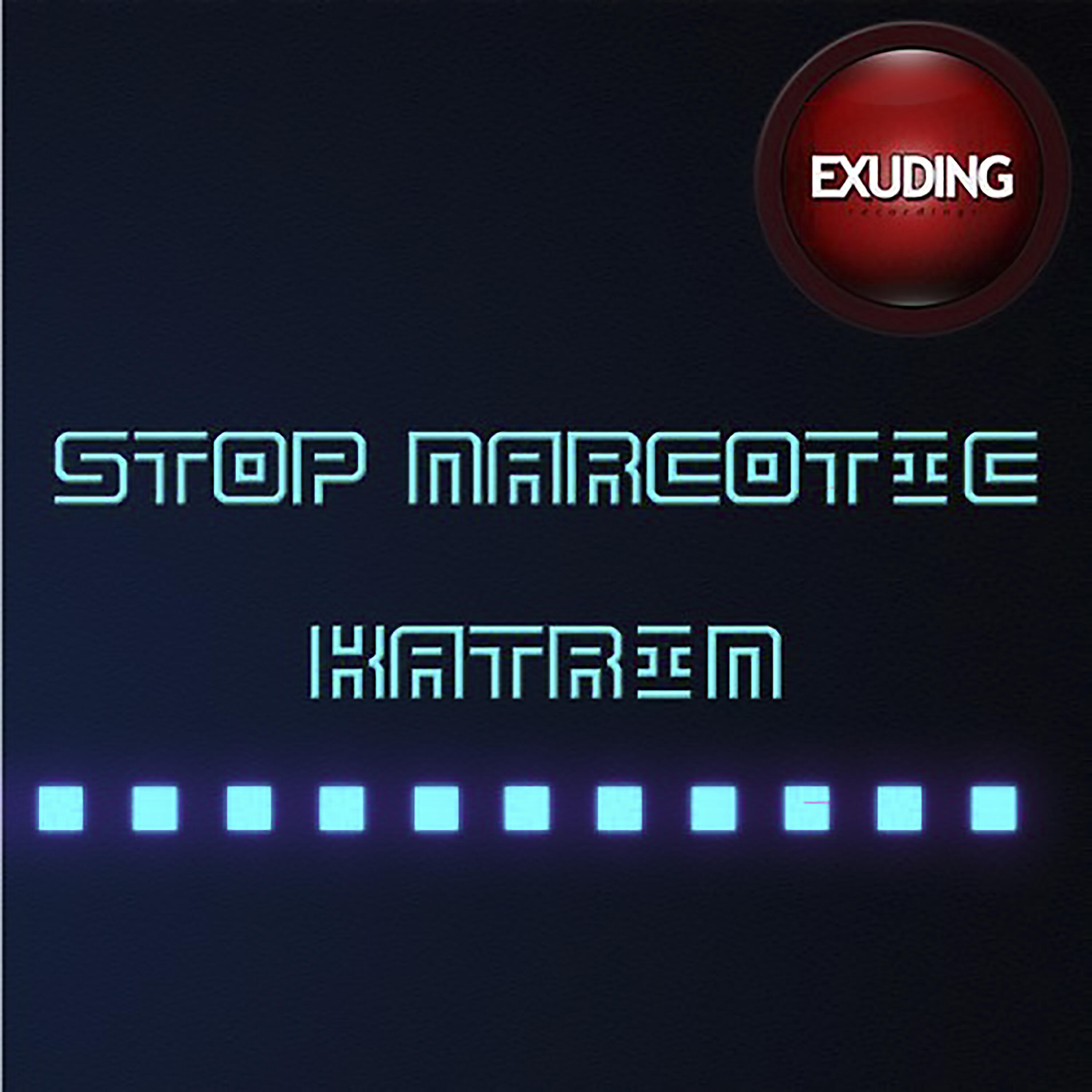 Stop Narcotic - Houseman (Original Mix)