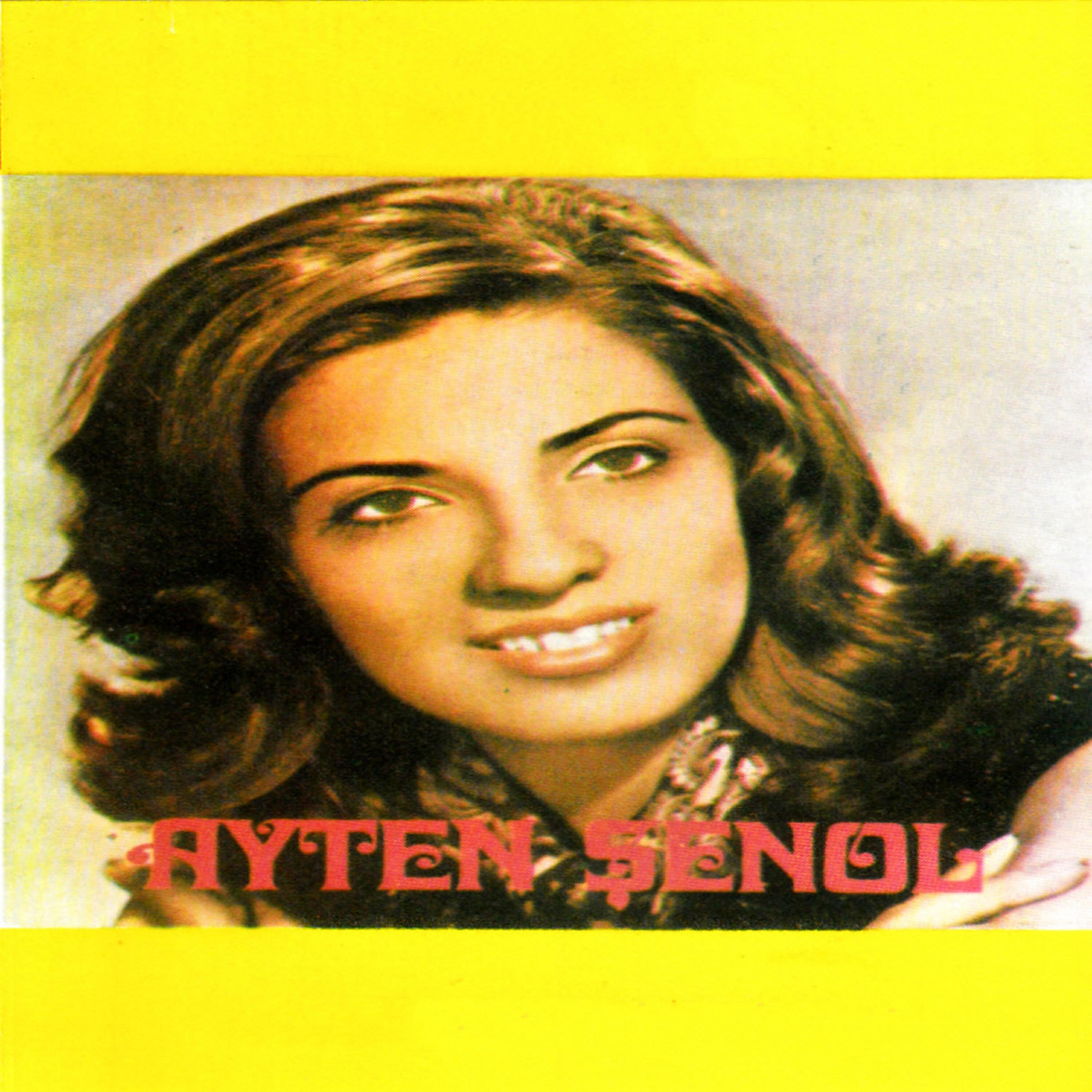 Ayten Şenol - Kararsızın Biriyim