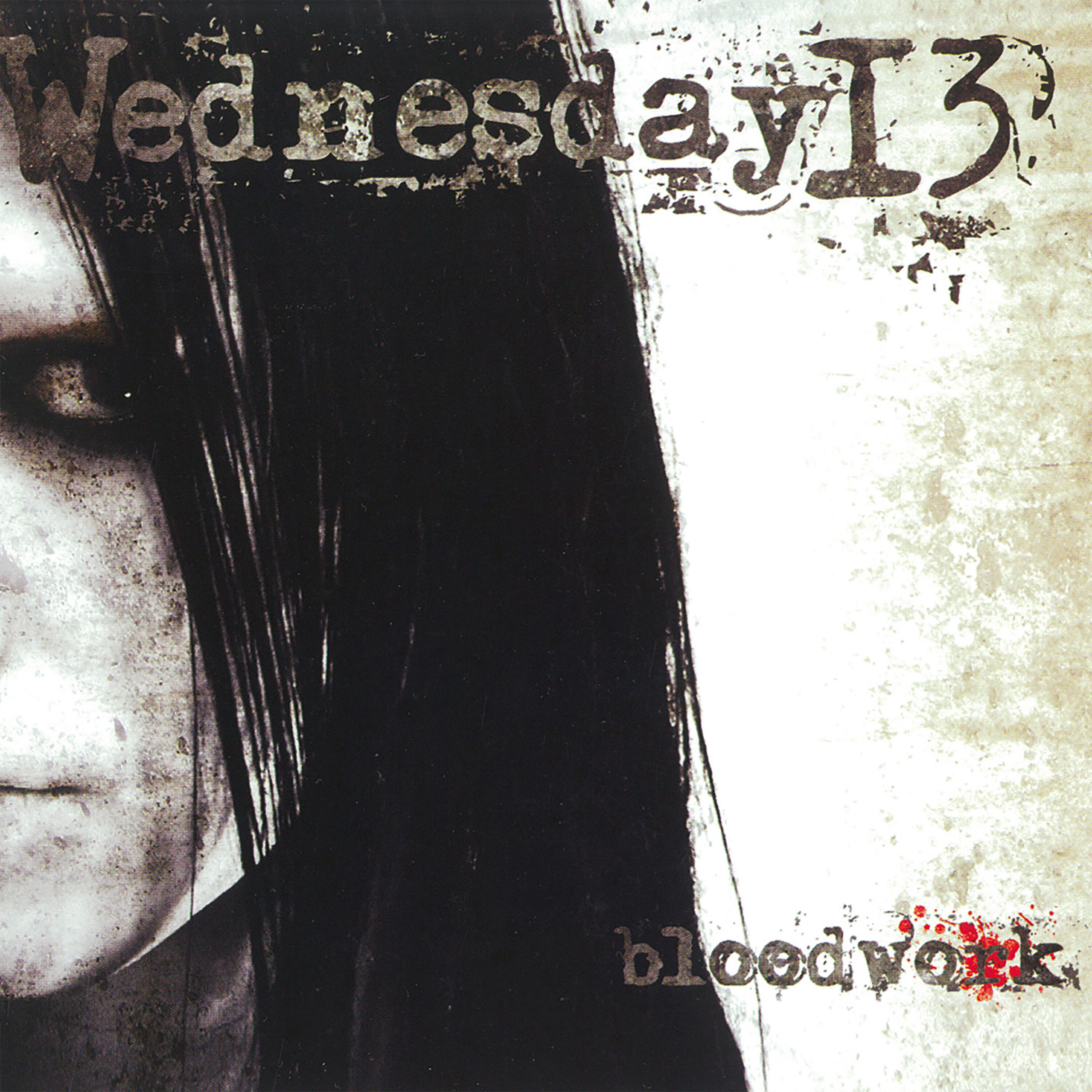 Wednesday 13 - I Love to Say Fuck