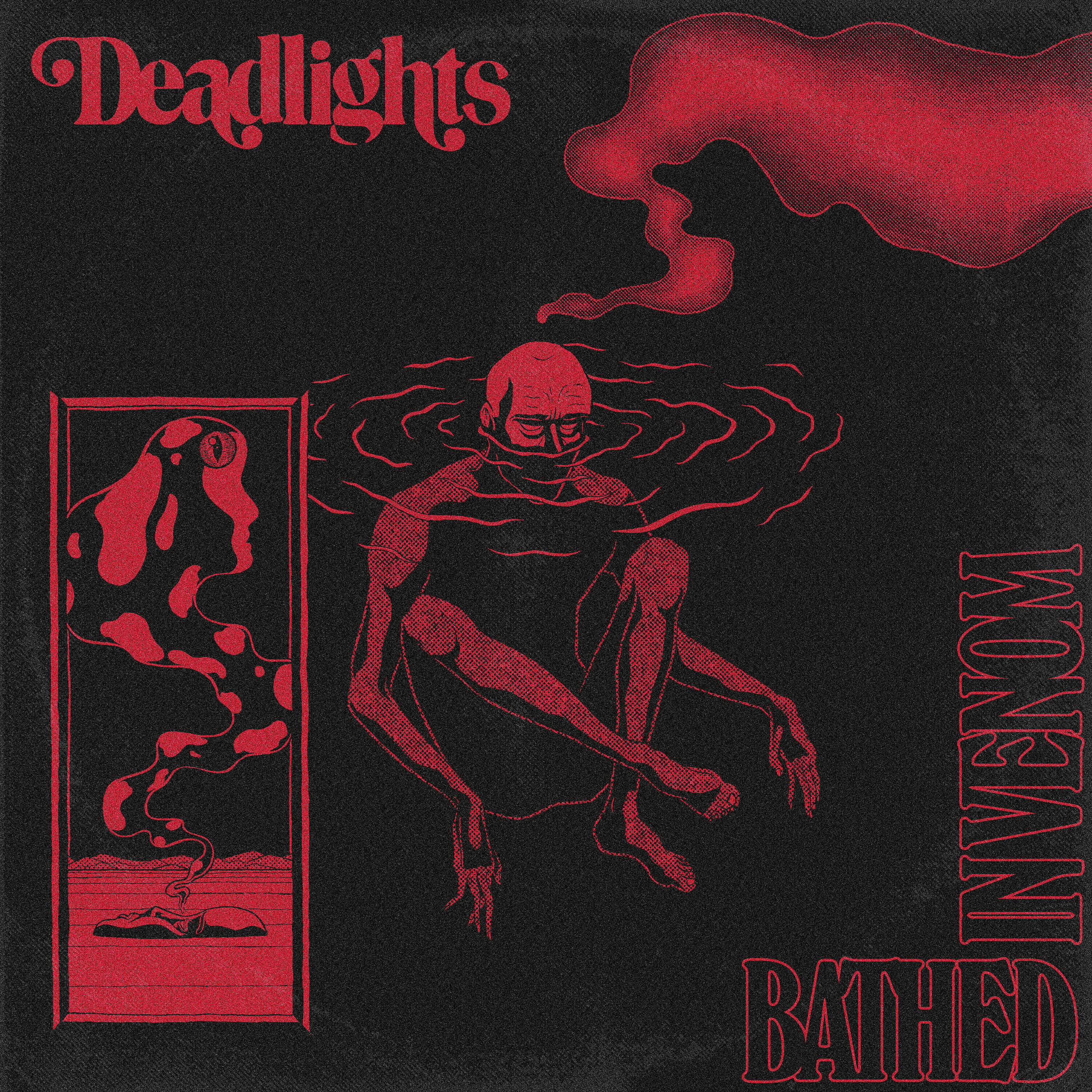Deadlights - Bathed in Venom