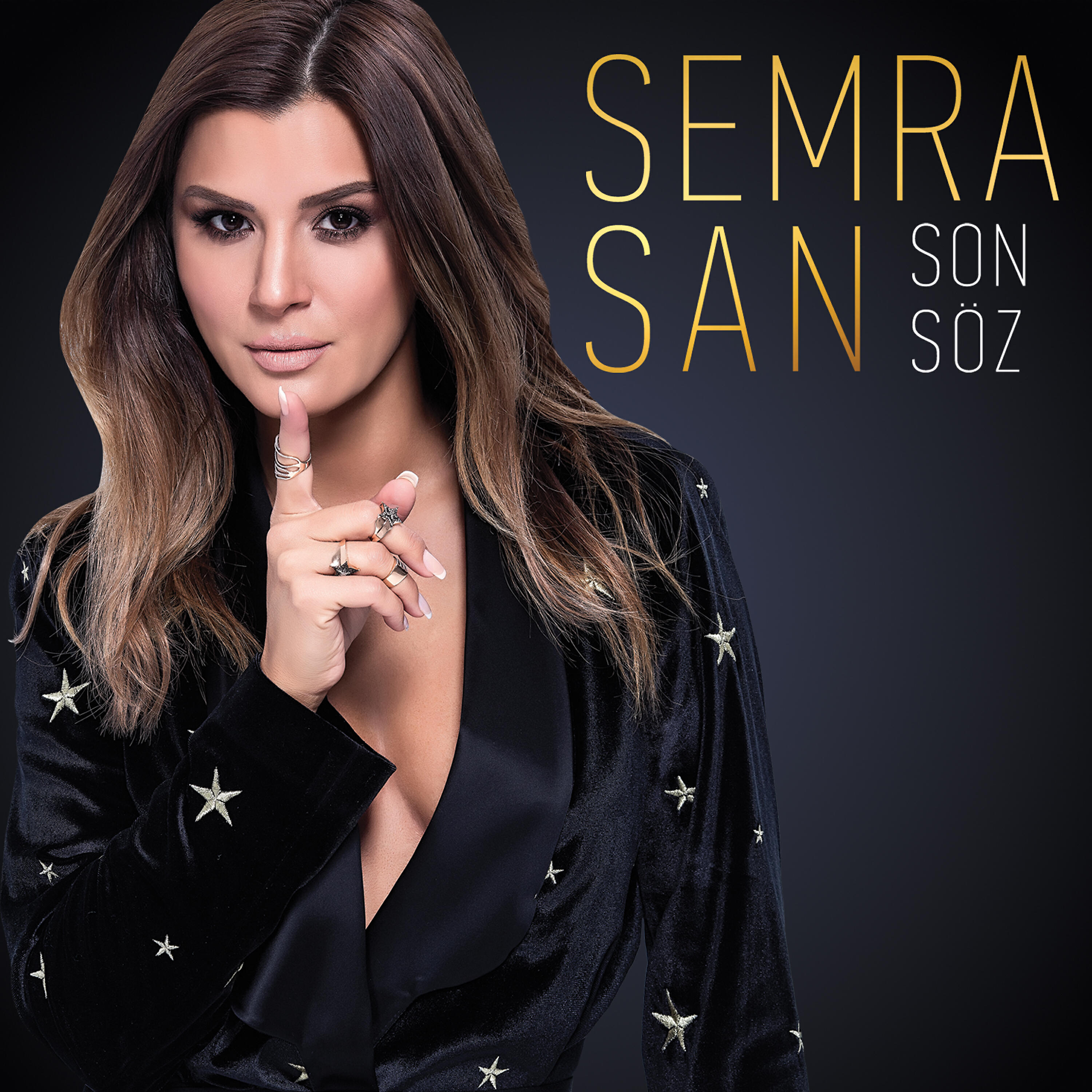 Semra San - Kara Bela