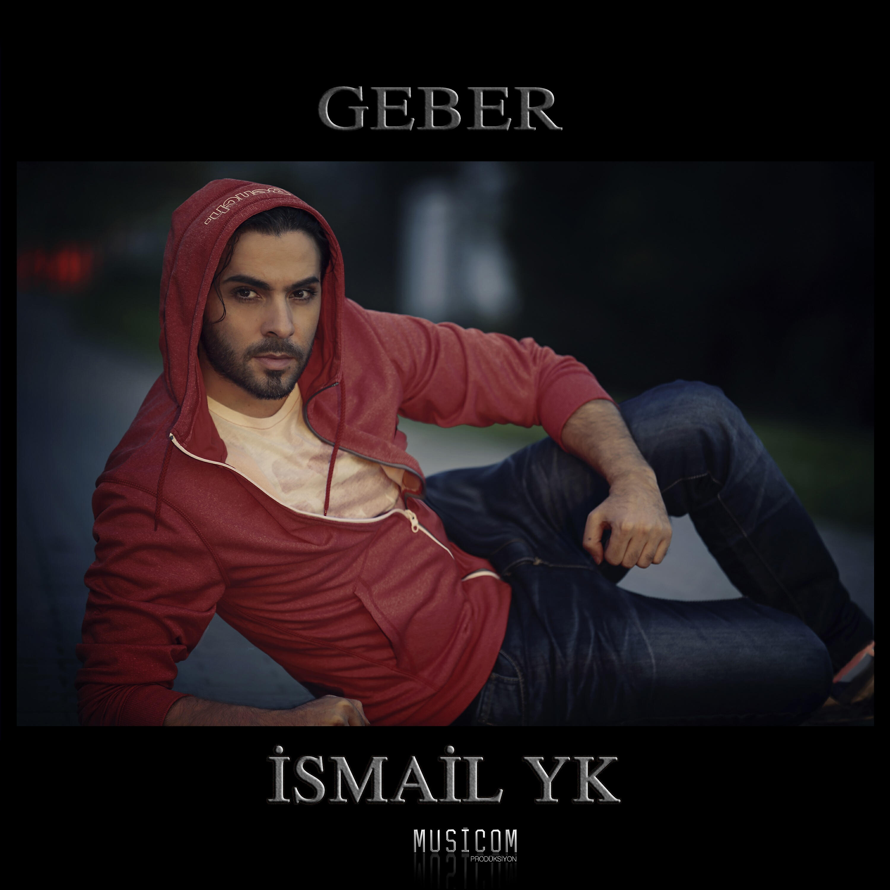 İsmail YK - Bu Muydu Günahım
