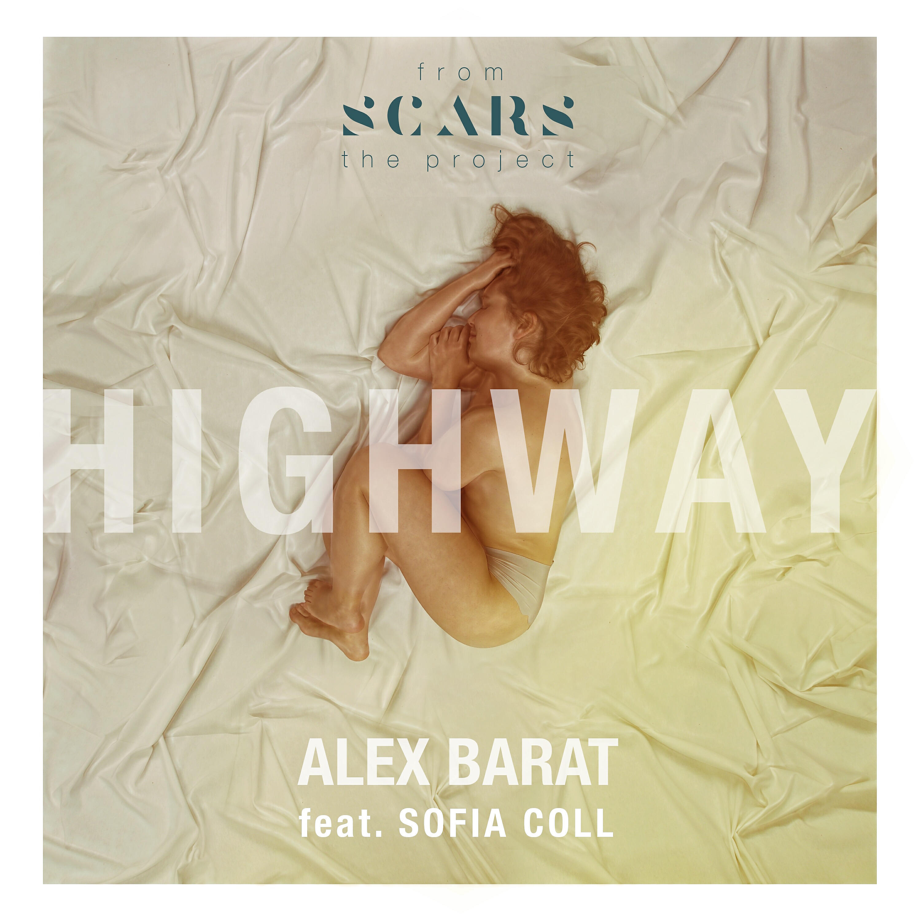 Sofia Coll - Highway (Part 2 of Scars: The Project)