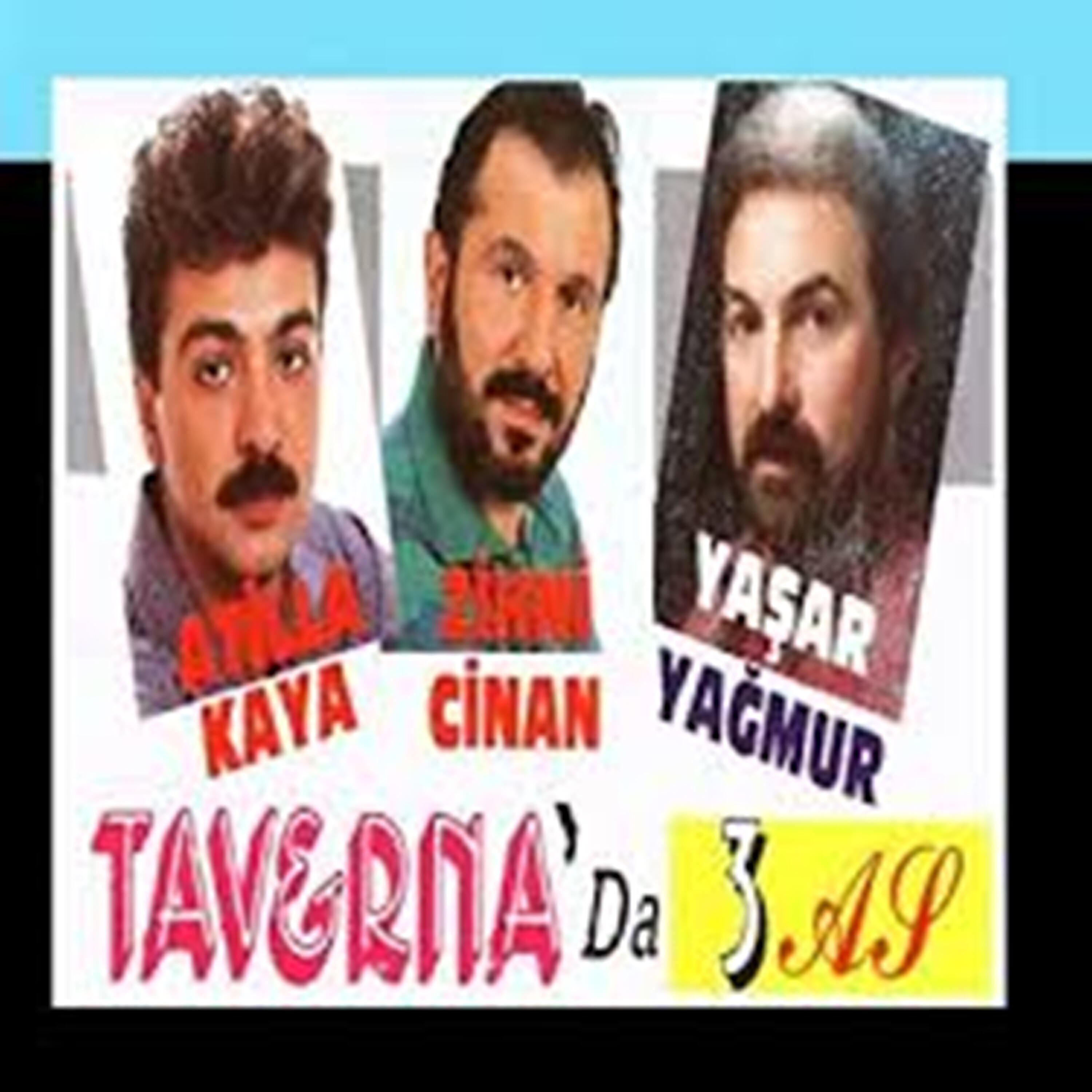 Zihni Cinan - Sivas Elleri