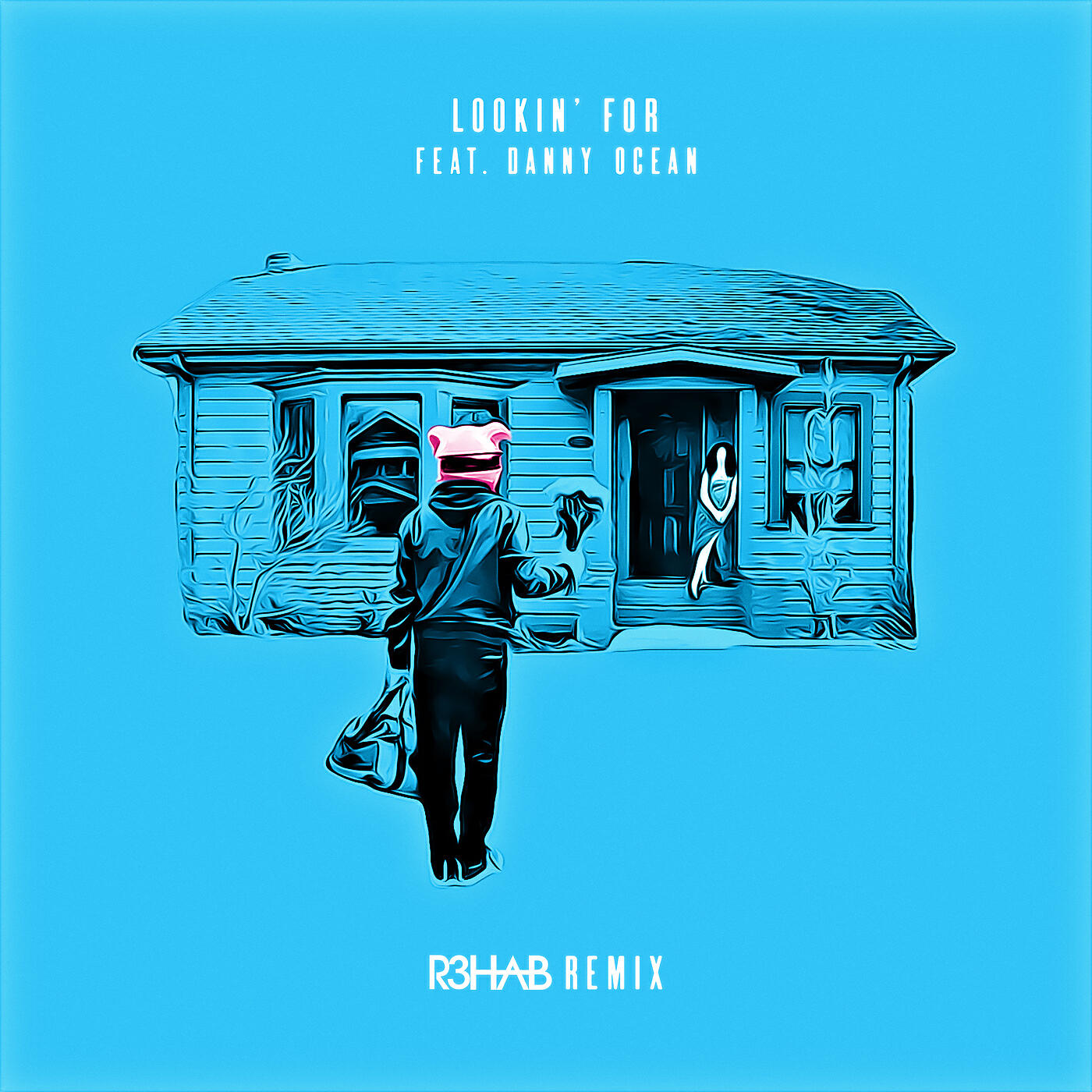 Digital Farm Animals - Lookin' For (R3HAB Remix)