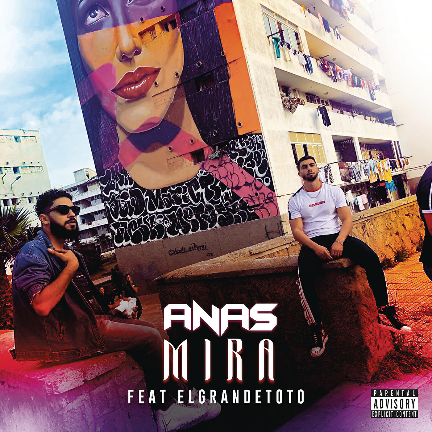 ANAS - Mira