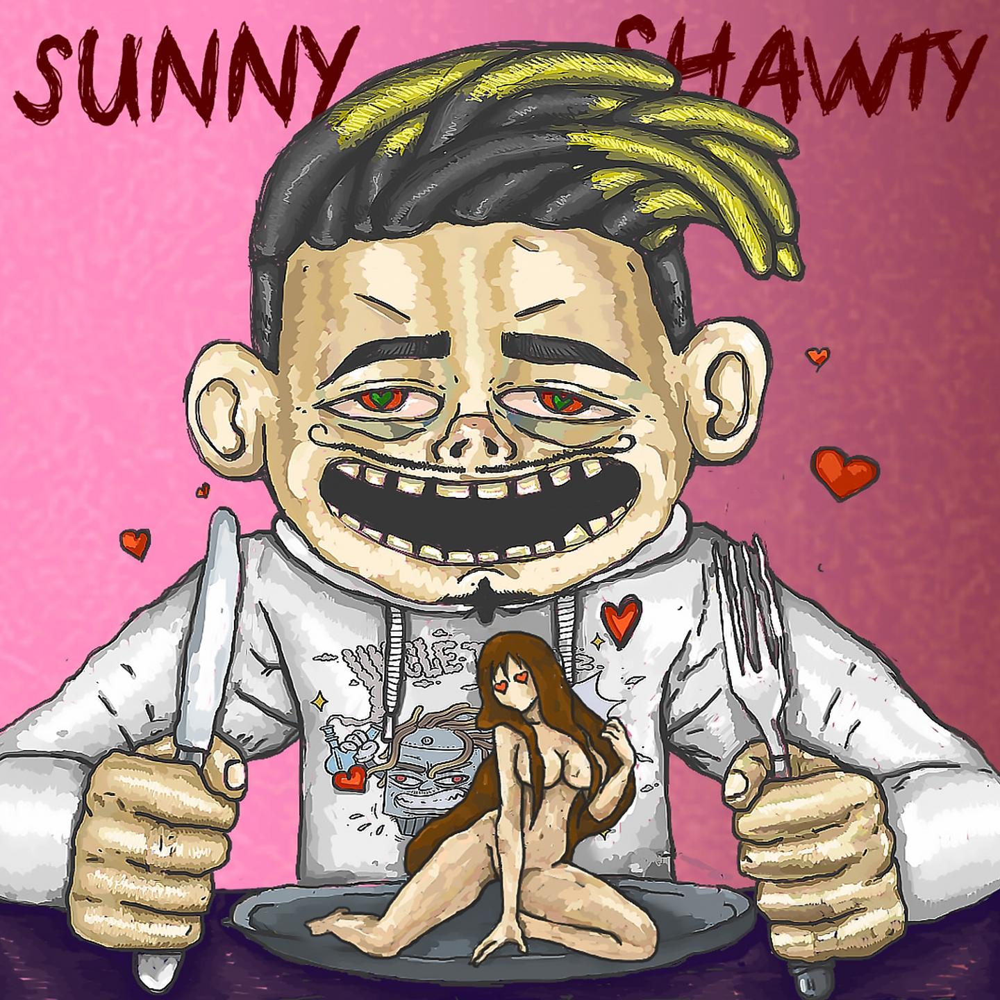 Постер альбома Sunny Shawty