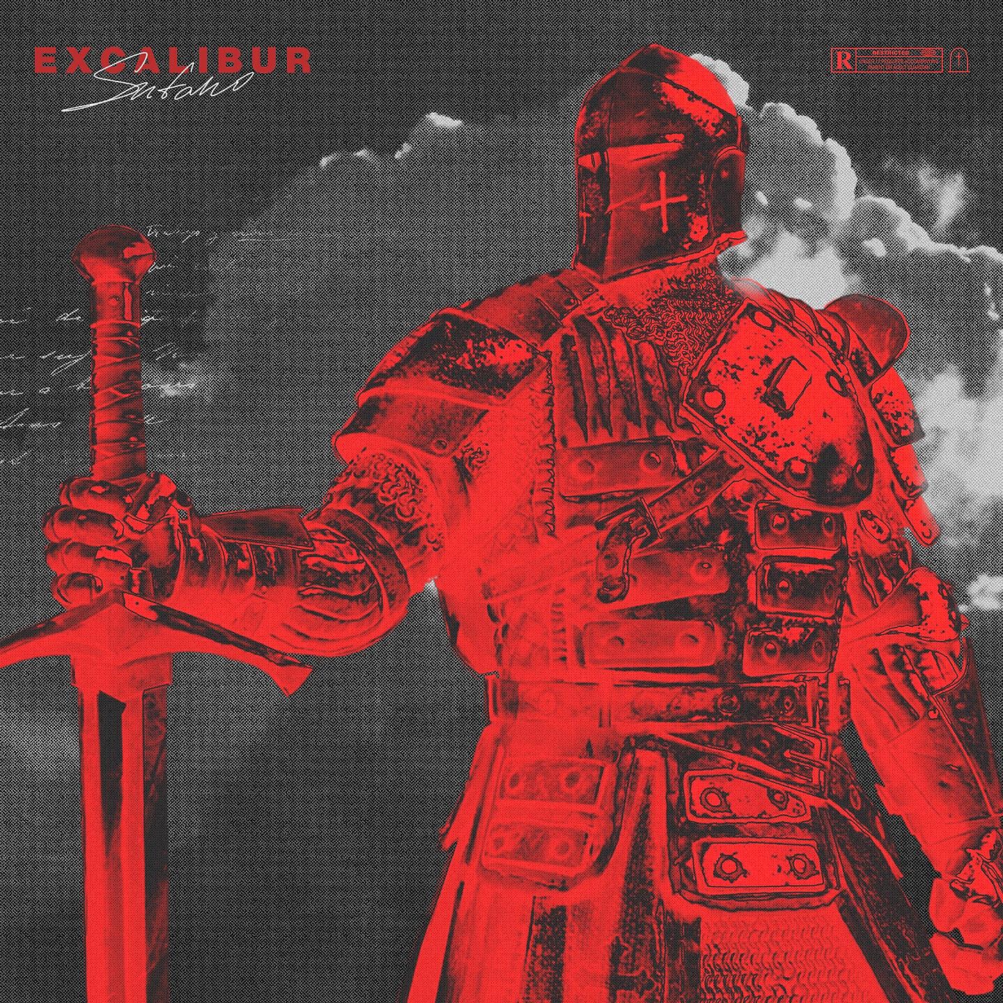 Sufano - Excalibur