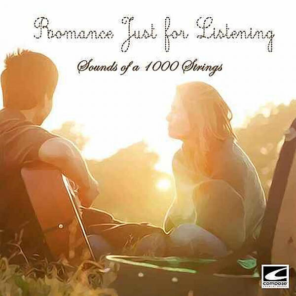 Sounds of a 1000 Strings - Dreamers Lullaby
