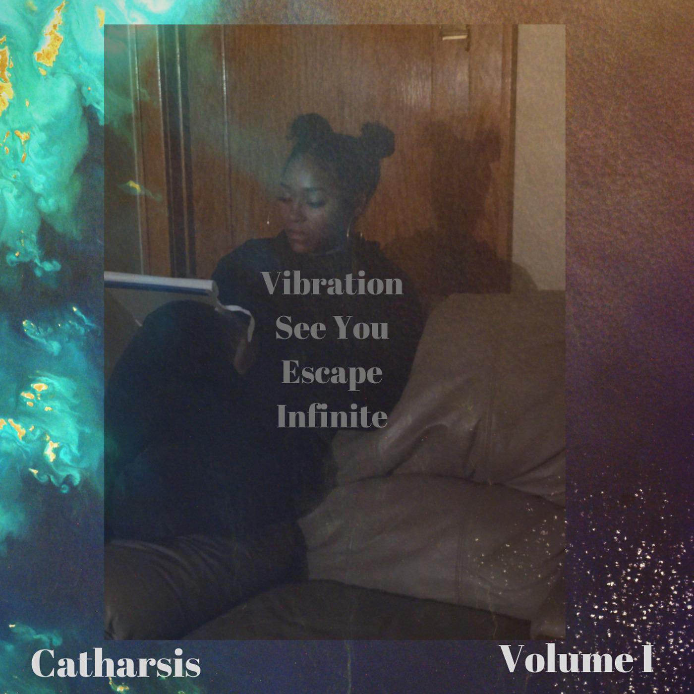 Постер альбома Catharsis, Vol. 1
