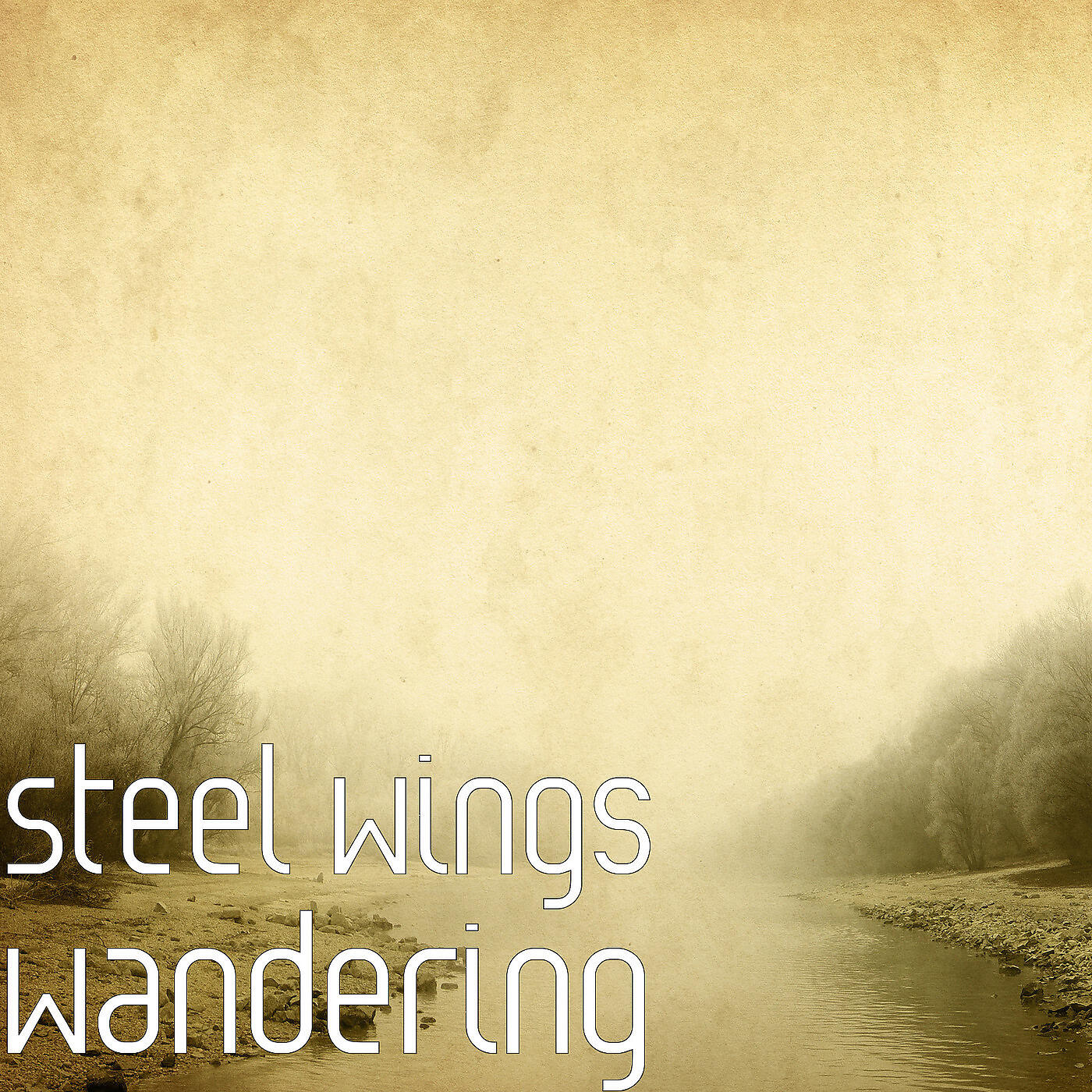 Steel Wings - Hats off to You