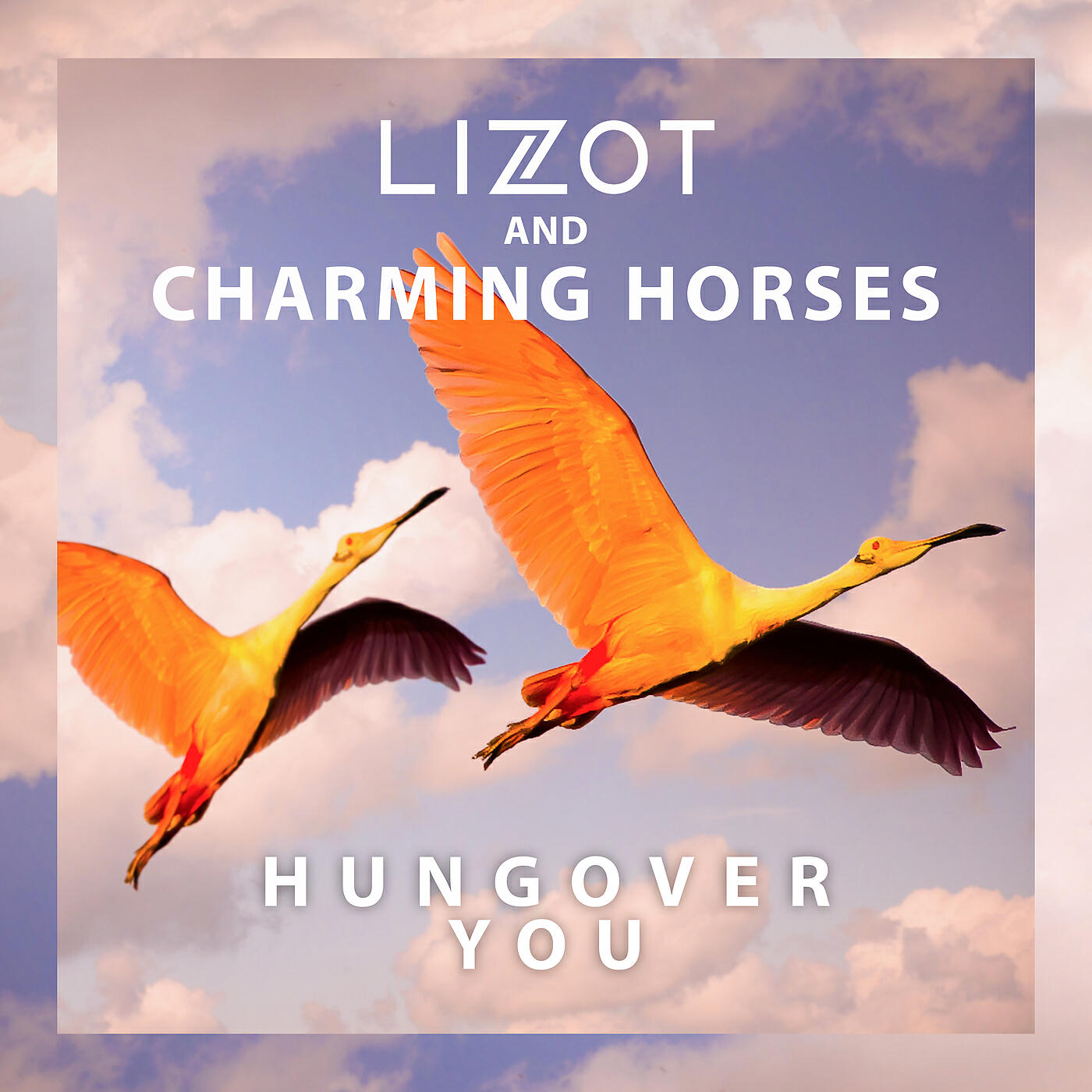 LIZOT - Hungover You