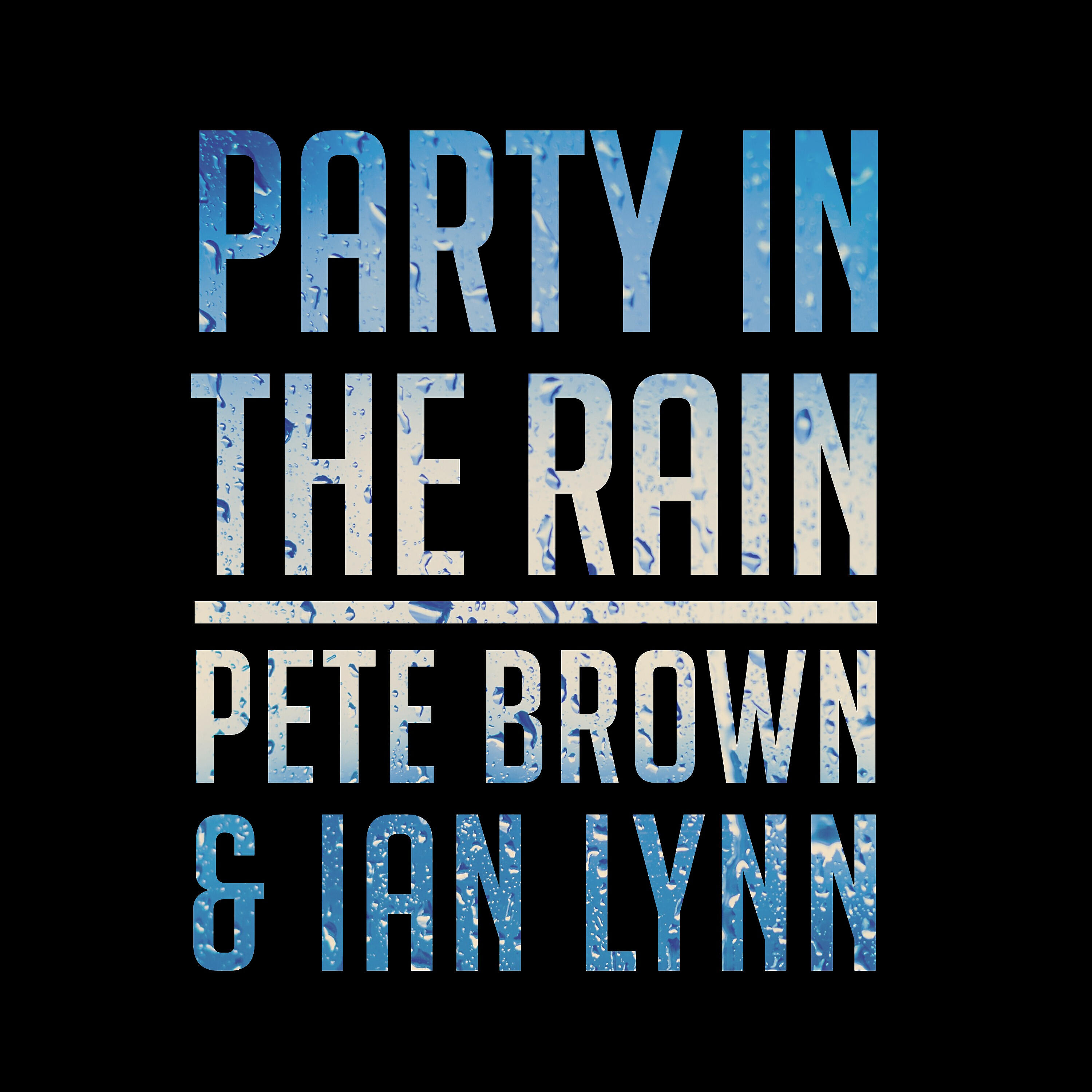 Pete Brown - Summer Hills