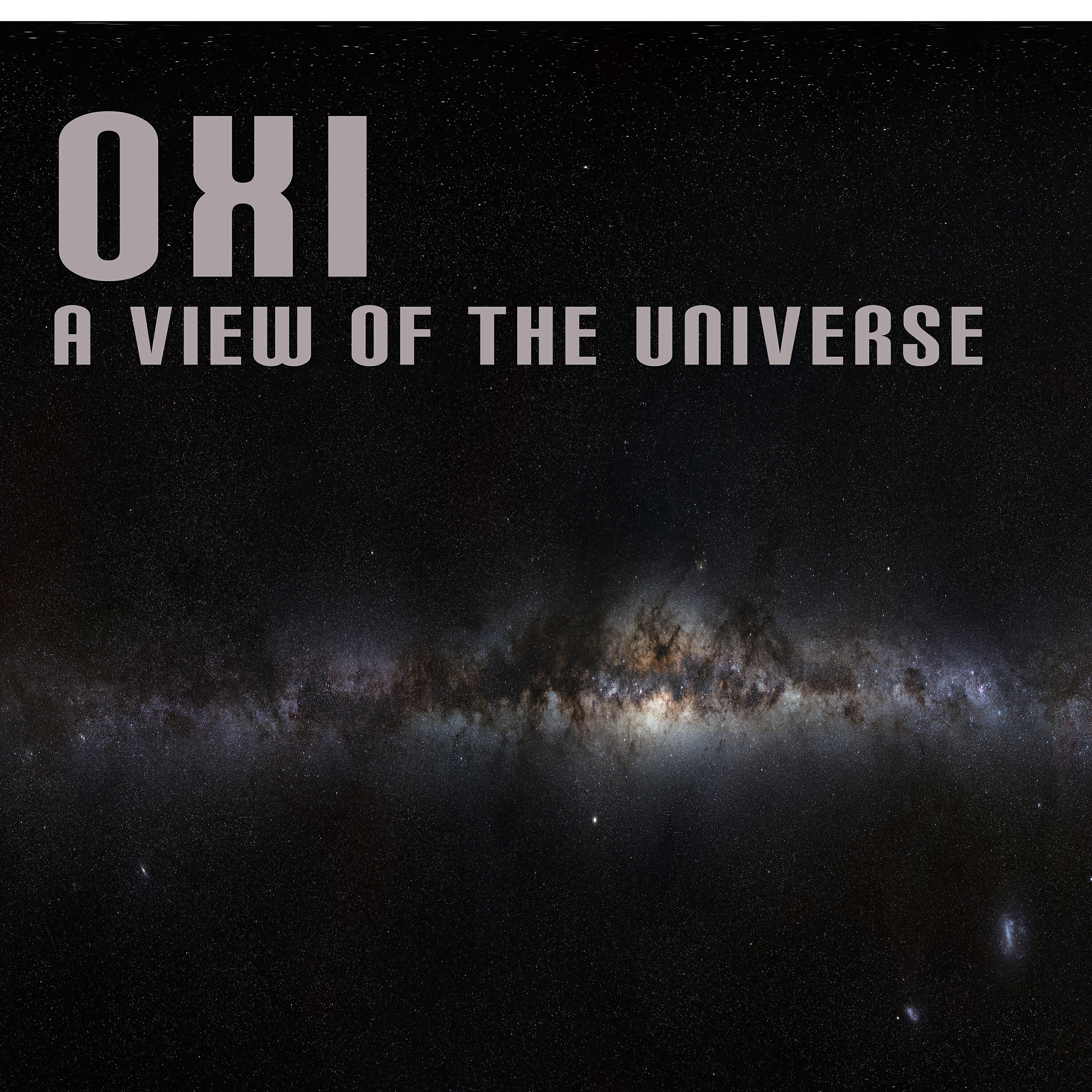 OXI - Nebulae