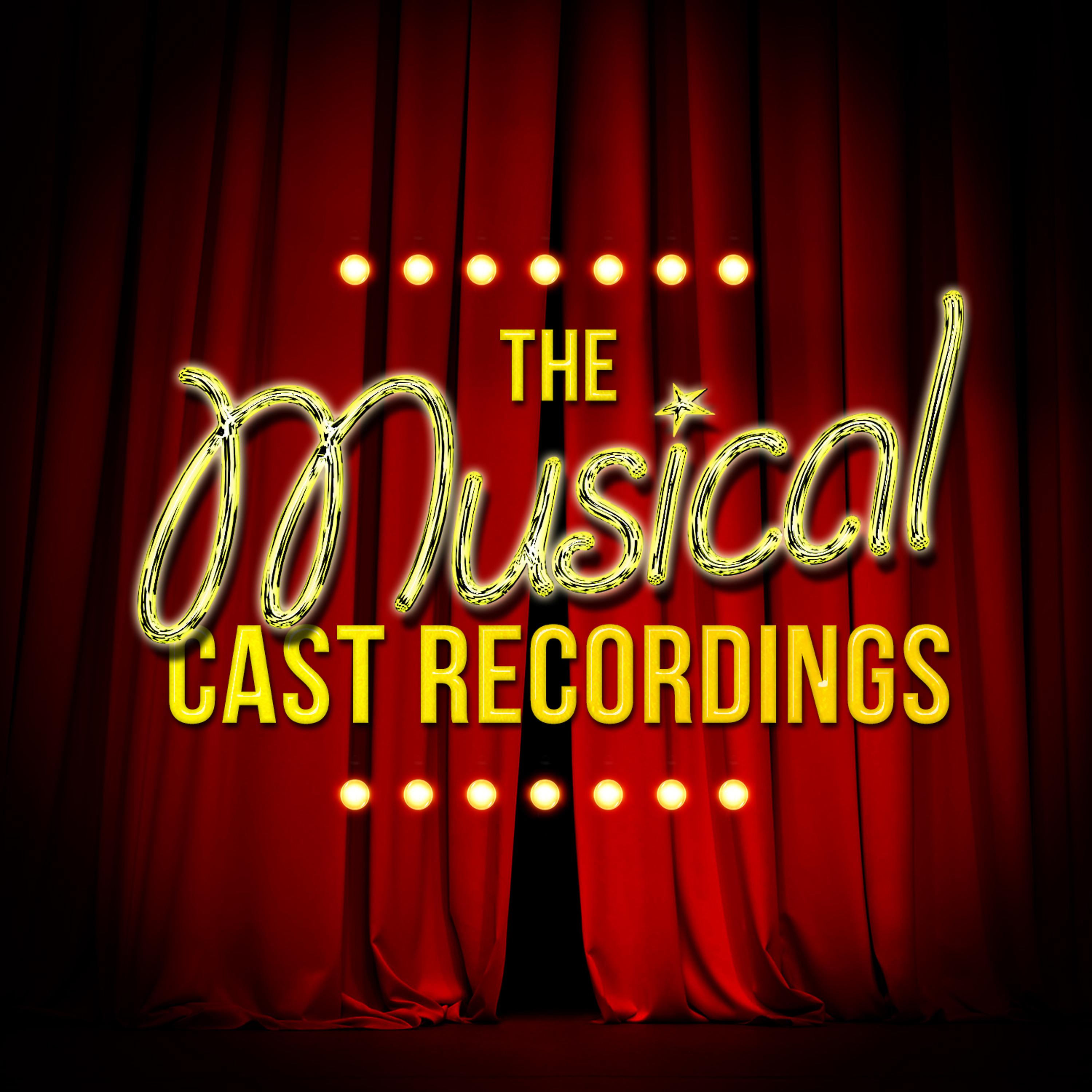 Musical Cast Recording - When You've Got It, Flaunt It (From 