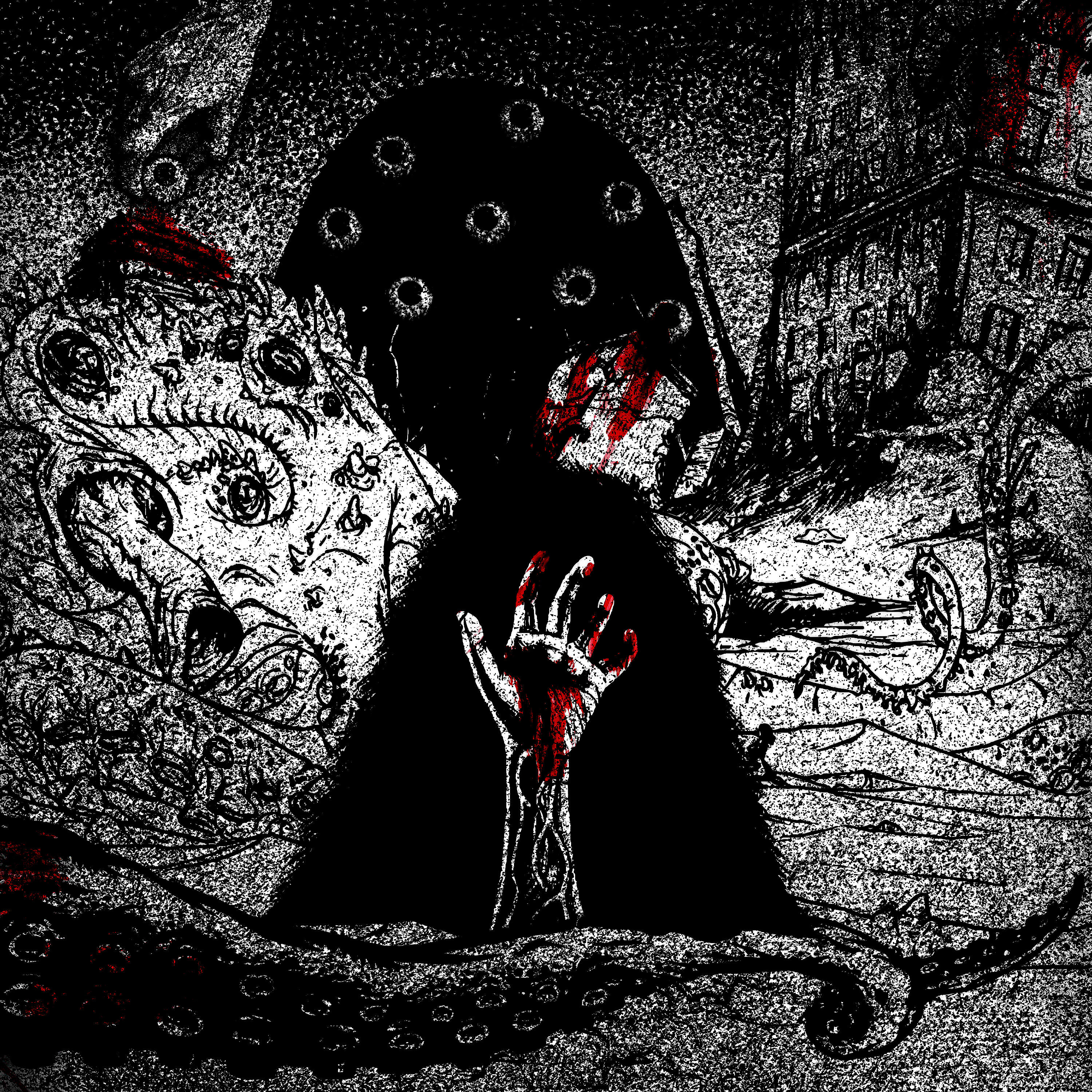 Deep ex sense лжедмитрий. Шоггот Deep-ex-sense. Метастазы Deep-ex-sense. Deep ex sense альбомы. Deep-ex-sense арт.