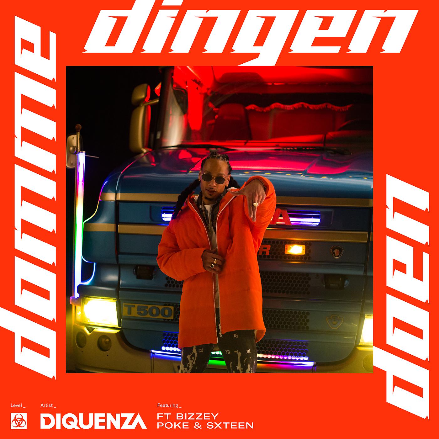 Постер альбома Domme Dingen Doen