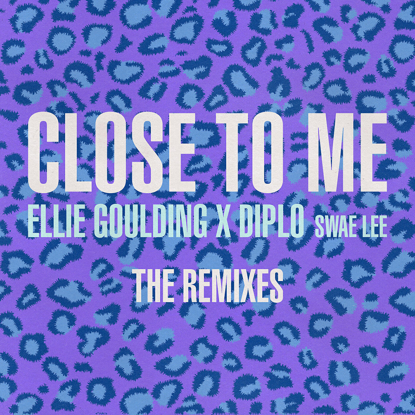 Ellie Goulding - Close To Me (Felix Cartal Remix)