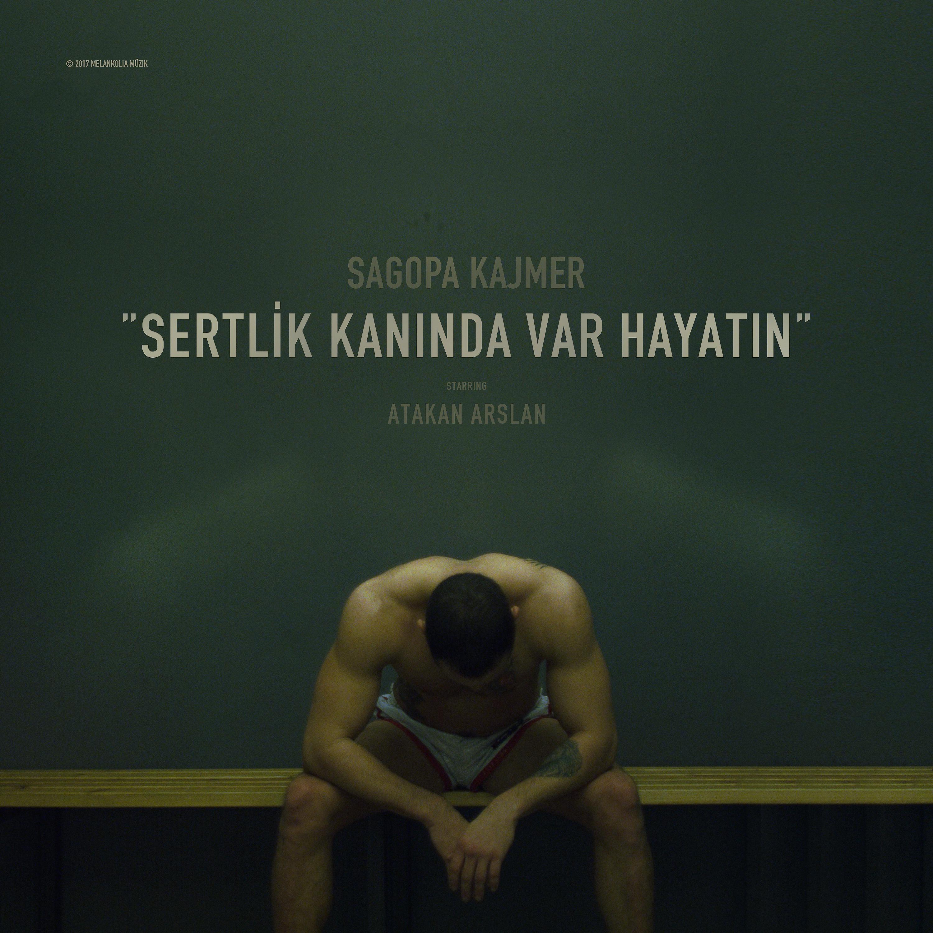 Постер альбома Sertlik Kanında Var Hayatın