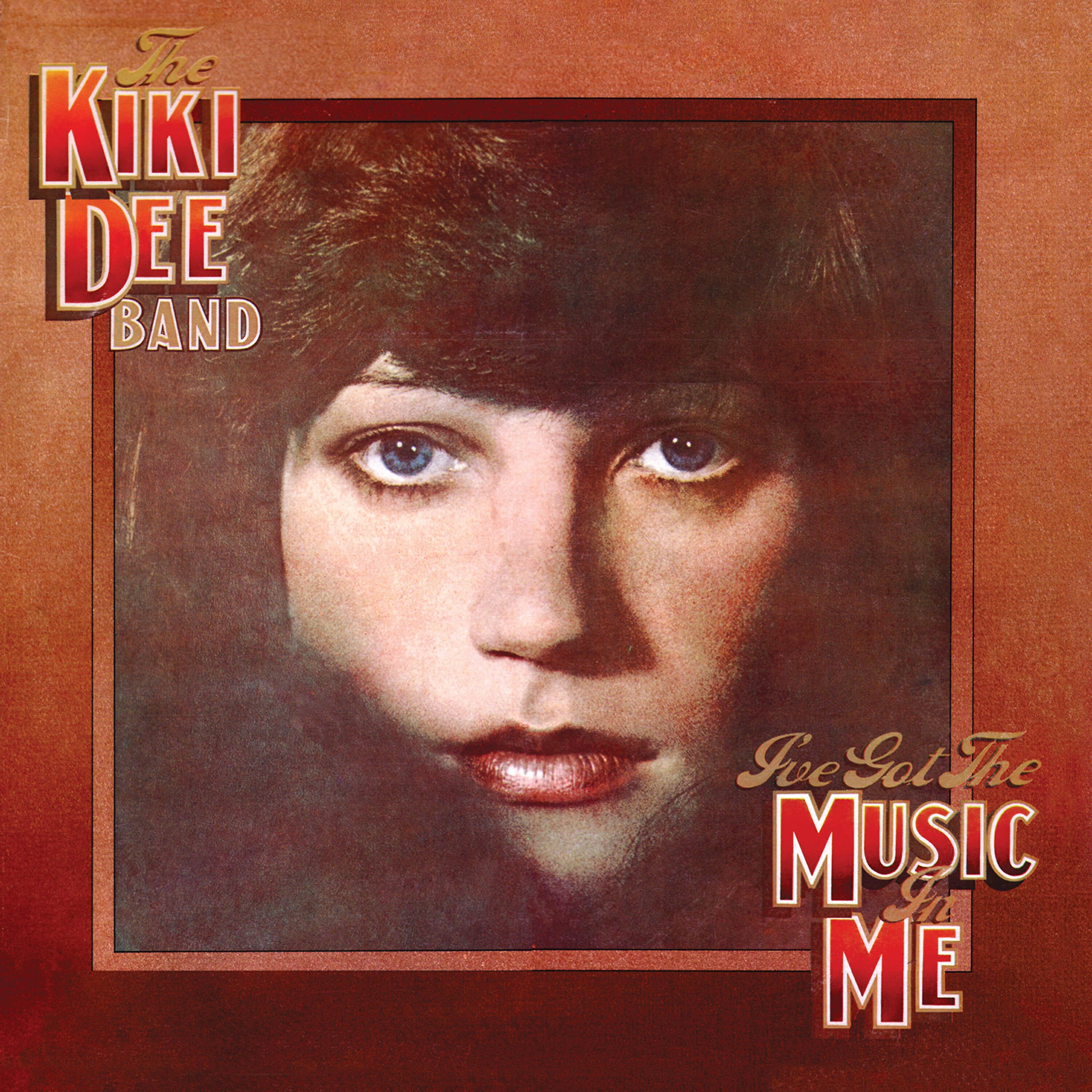 Kiki Dee - Once a Fool