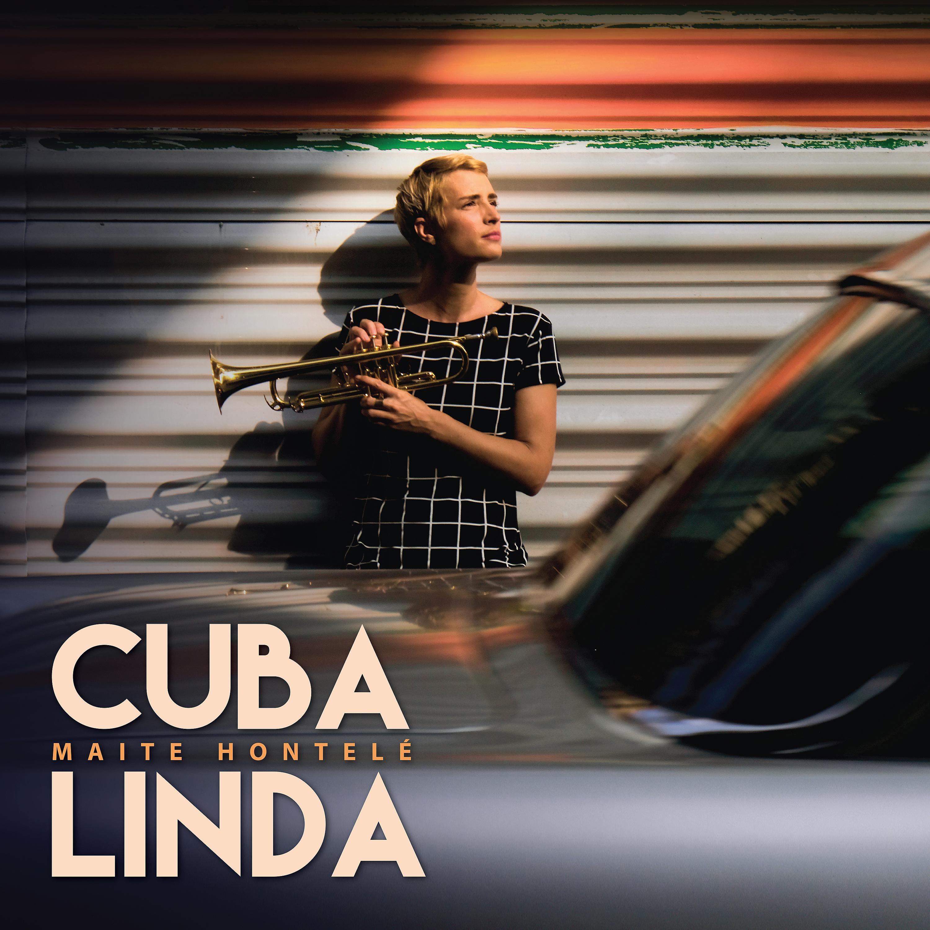 Постер альбома Cuba Linda