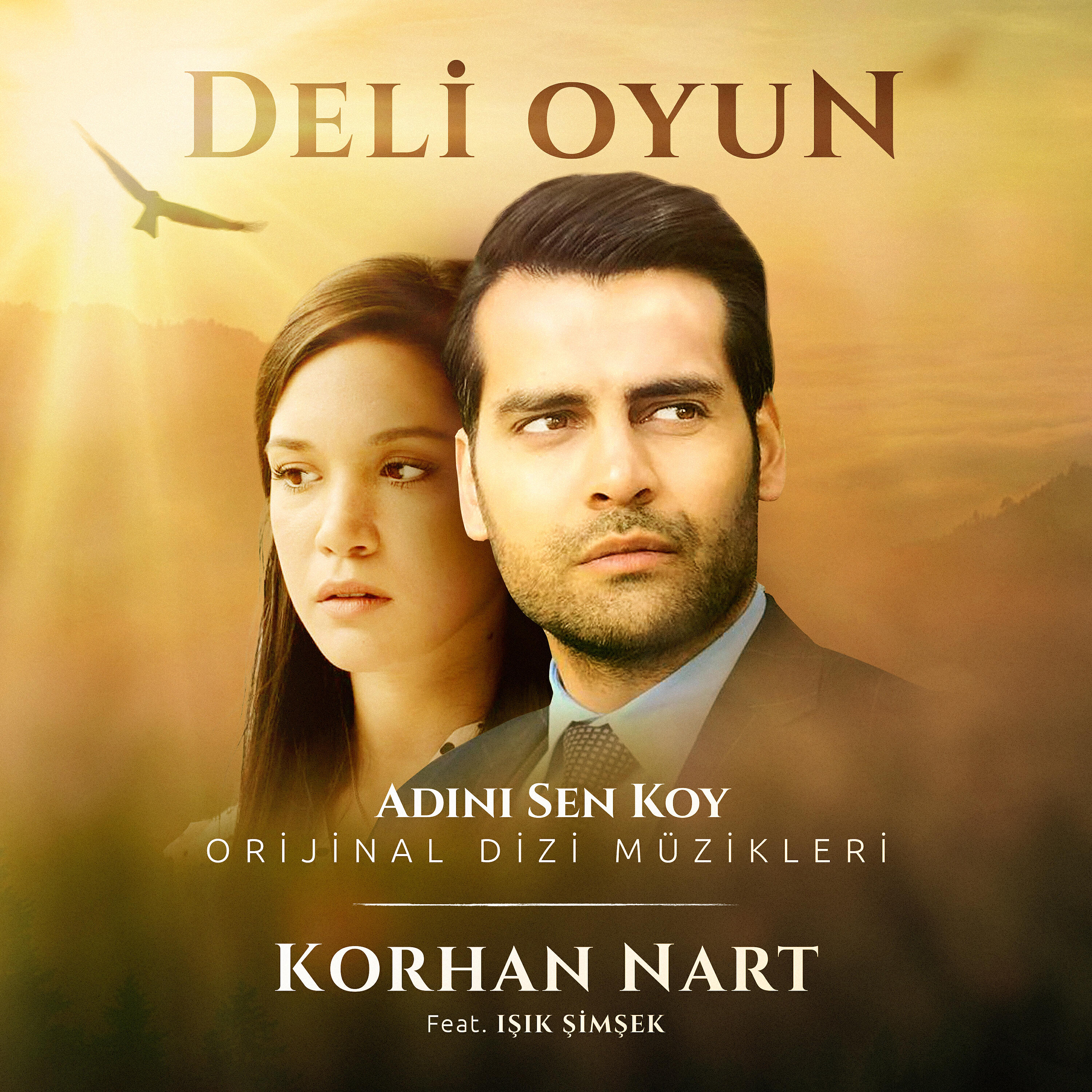 Korhan Nart - Deli Oyun / Adını Sen Koy