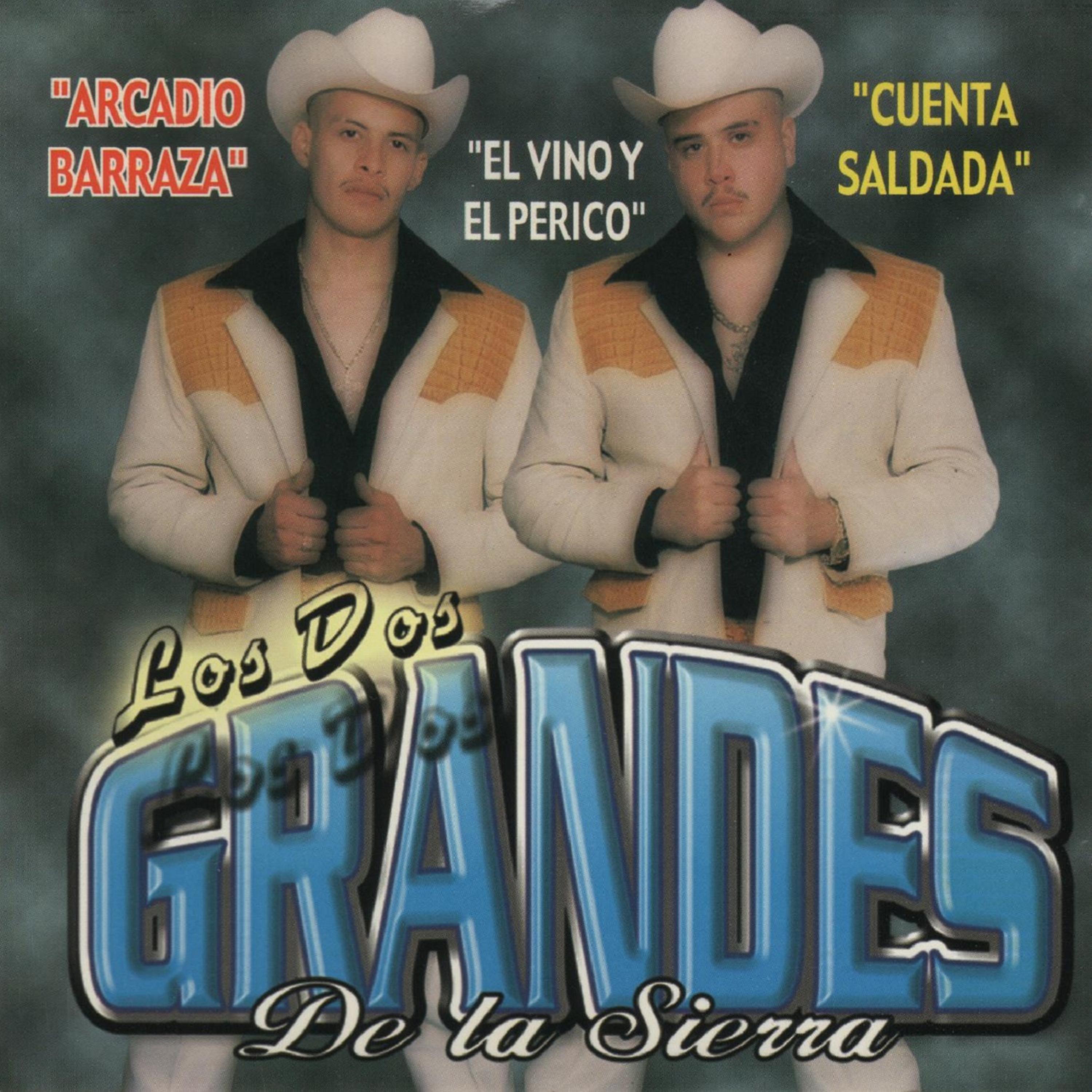 Los Dos Grandes de La Sierra - Paque Son Pasiones