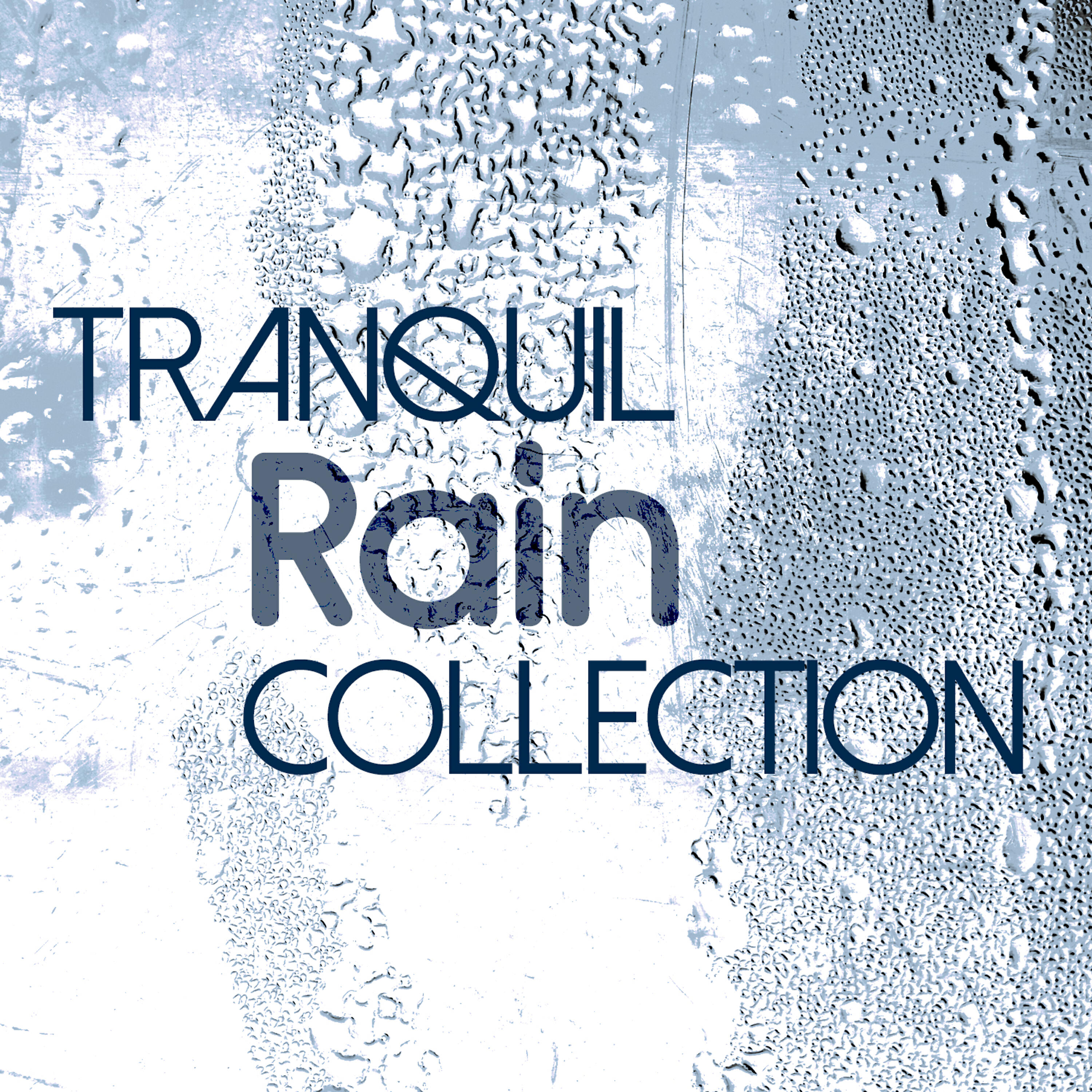 Rain Sounds Nature Collection - Roadside Rain