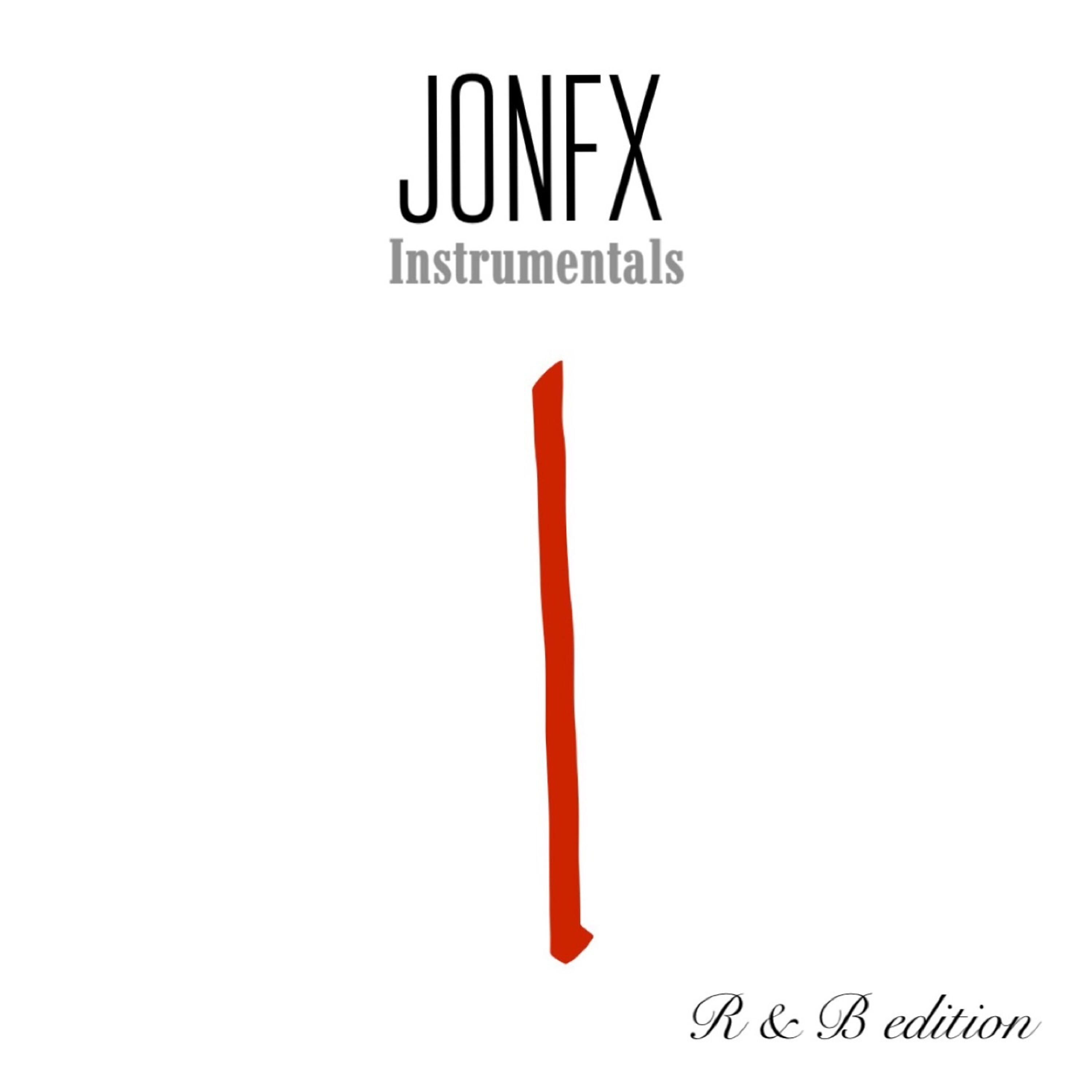 JonFX - Rb (Fx)