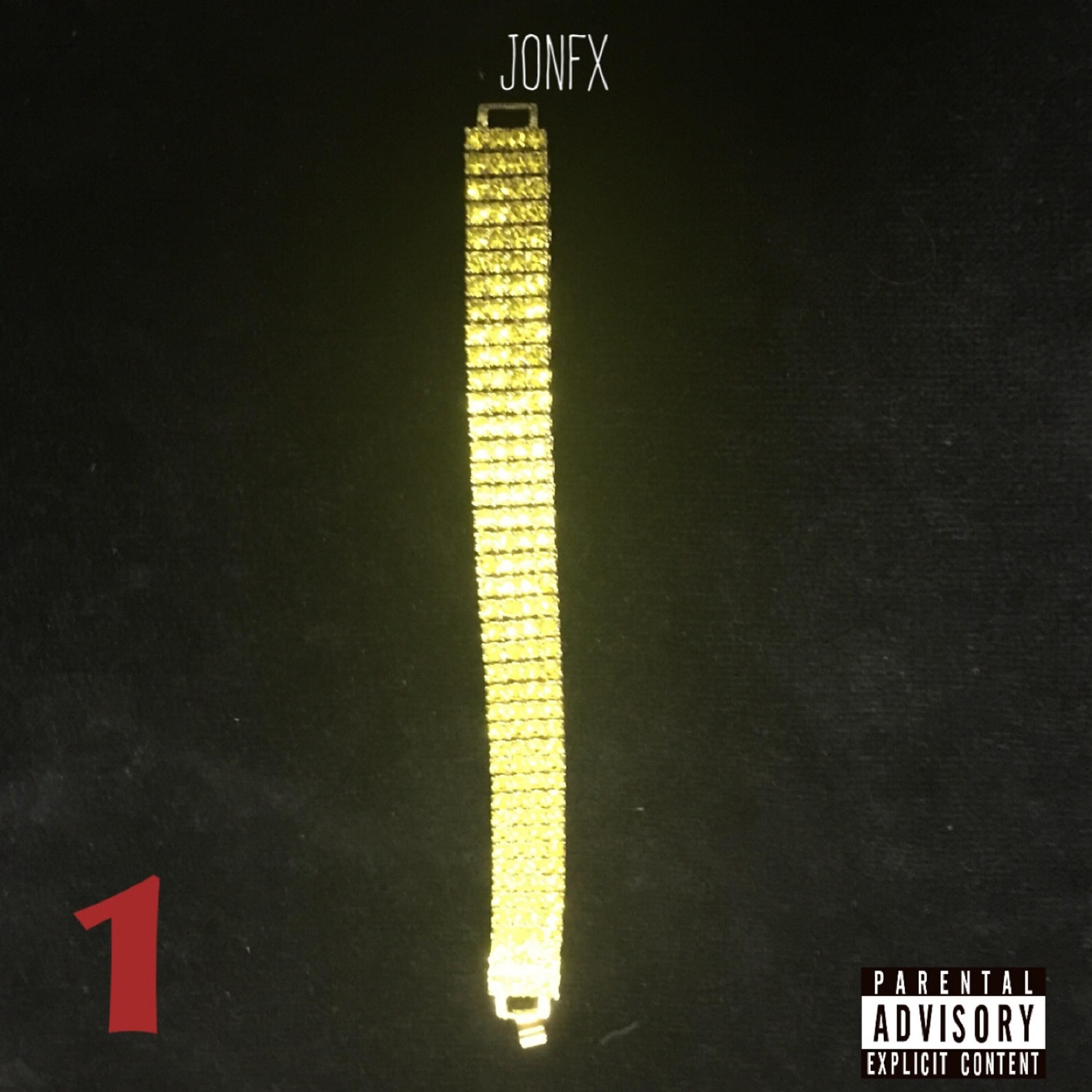 JonFX - Phat Sax