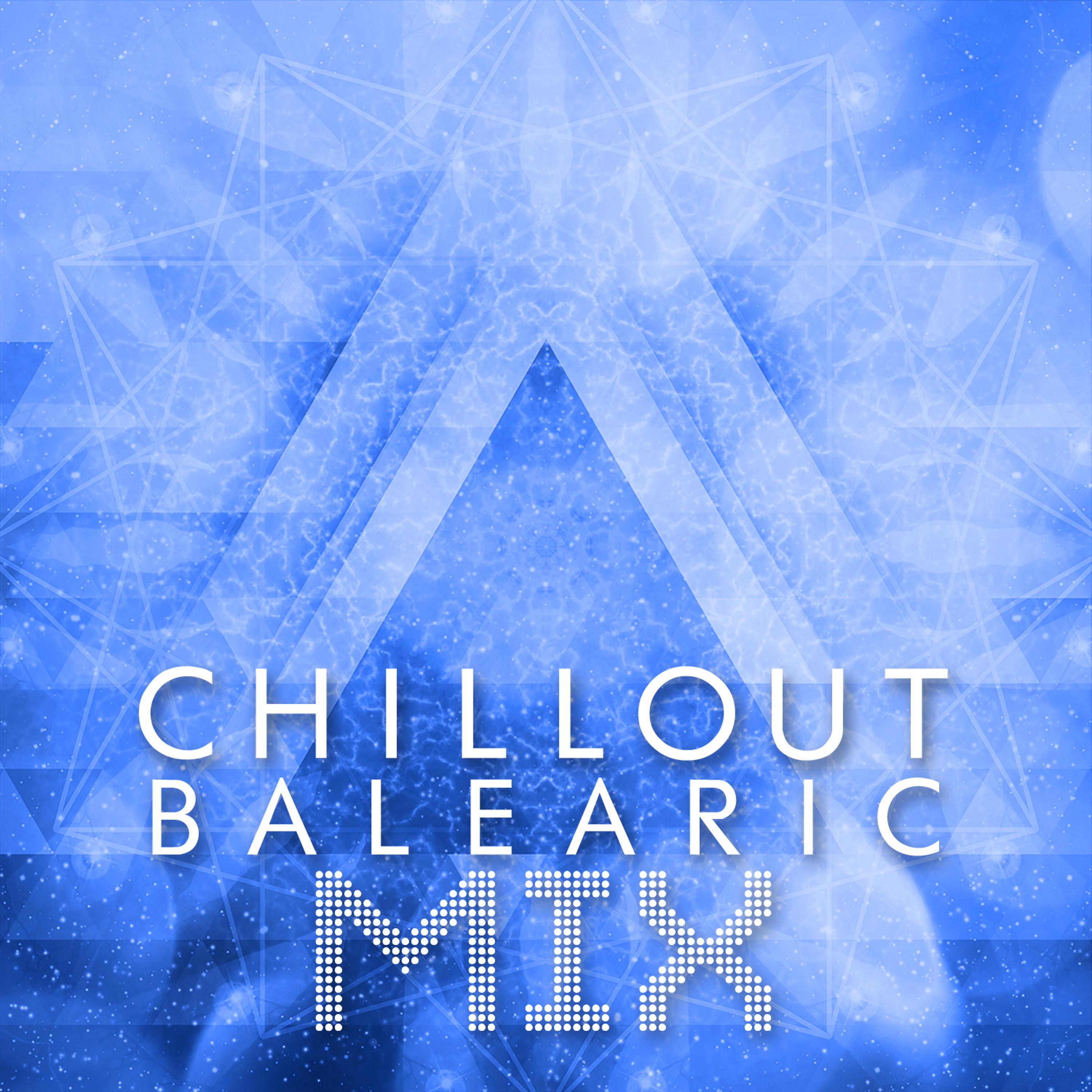 Постер альбома Chillout Balearic Mix