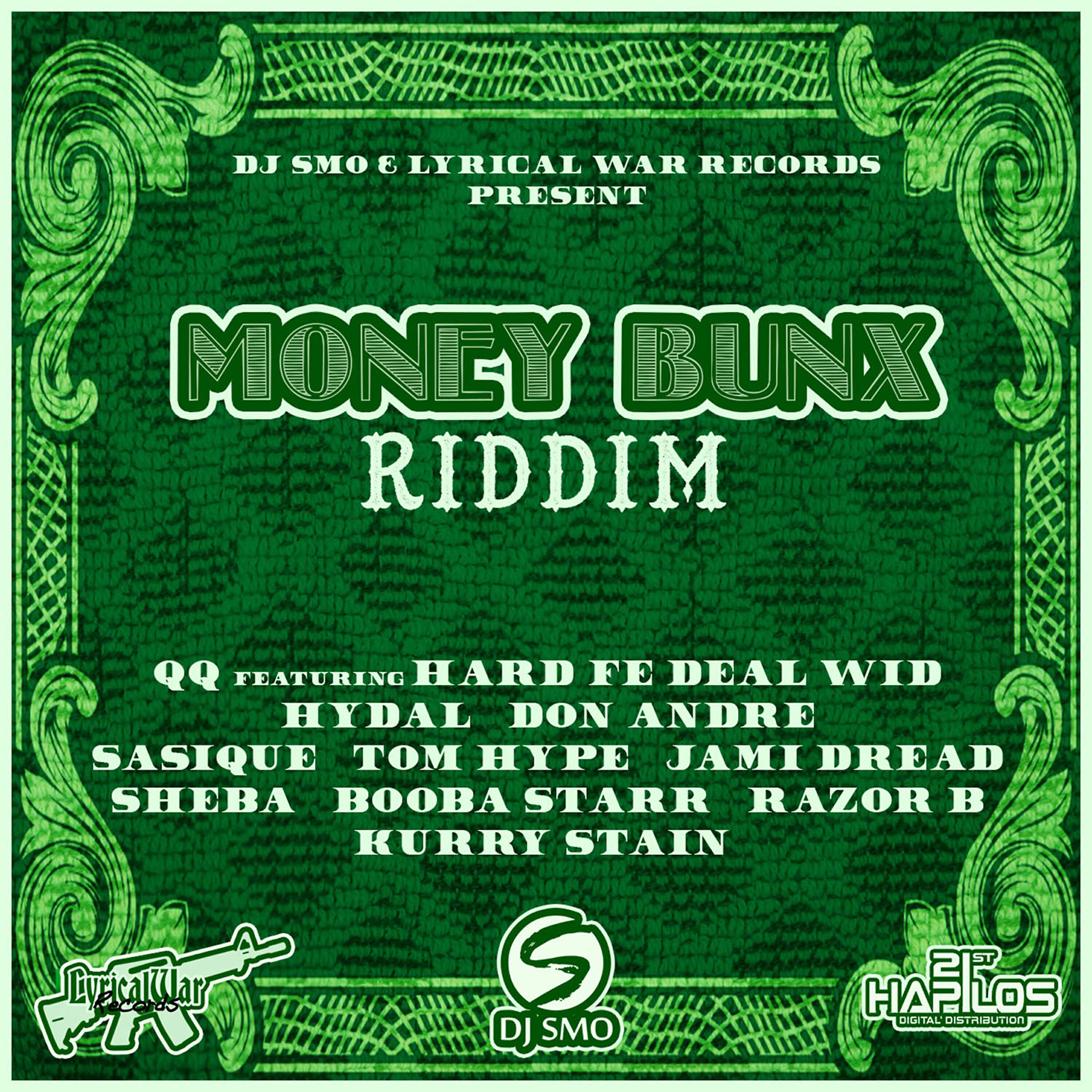QQ - Money Bunx