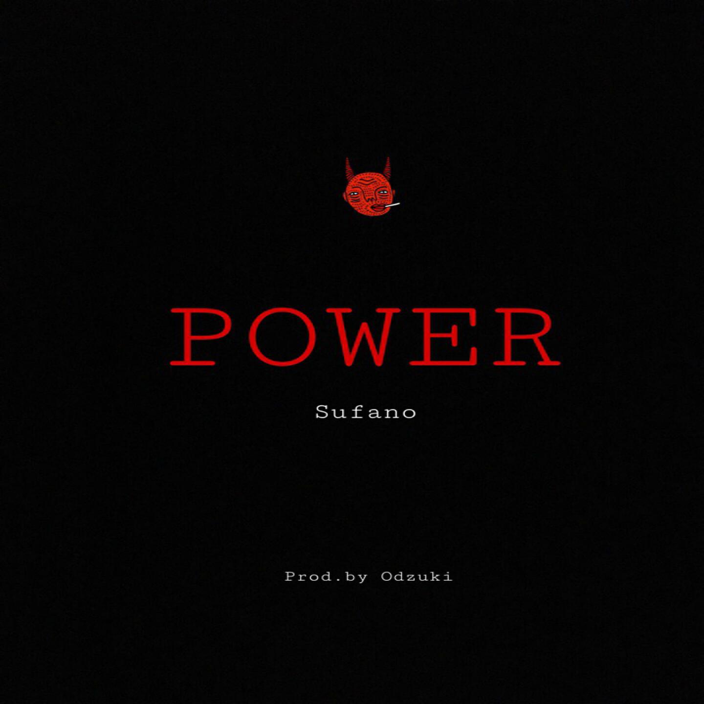 Sufano - Power