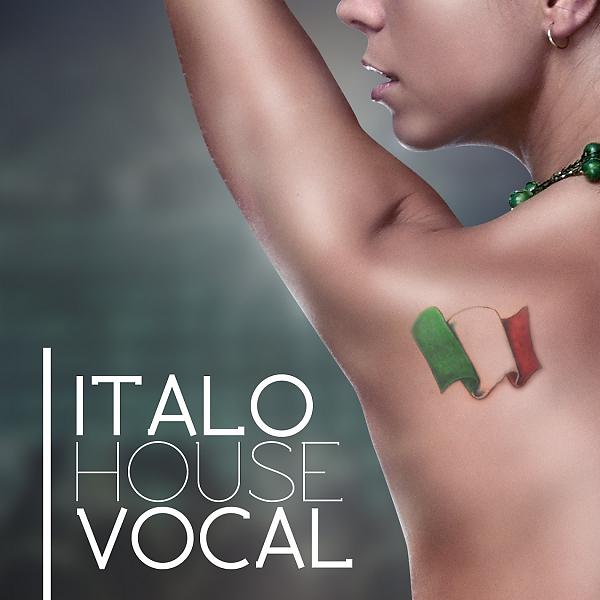 Постер альбома Italo Vocal House