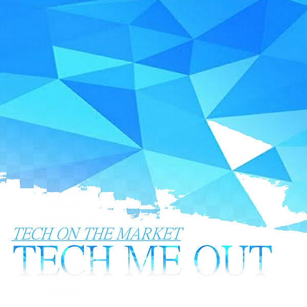 Tech Me Out - Africanism (Tech Mix)