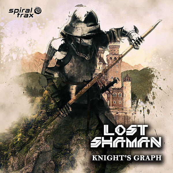 Lost Shaman - Every Pair Of Vertices