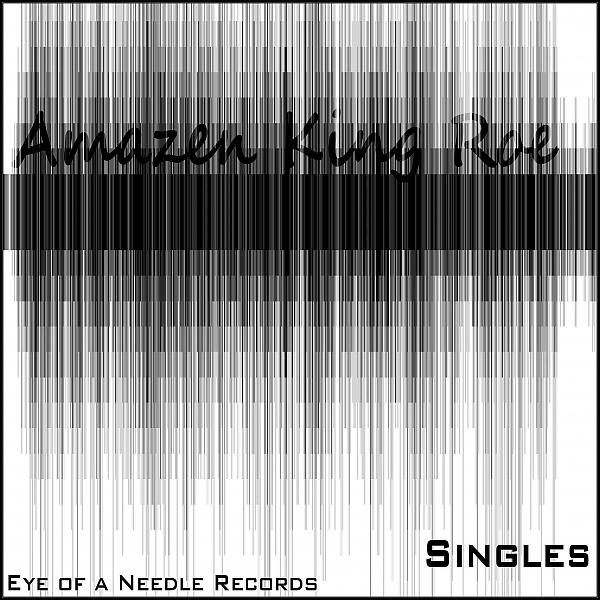 Постер альбома Amazen King Roe Singles