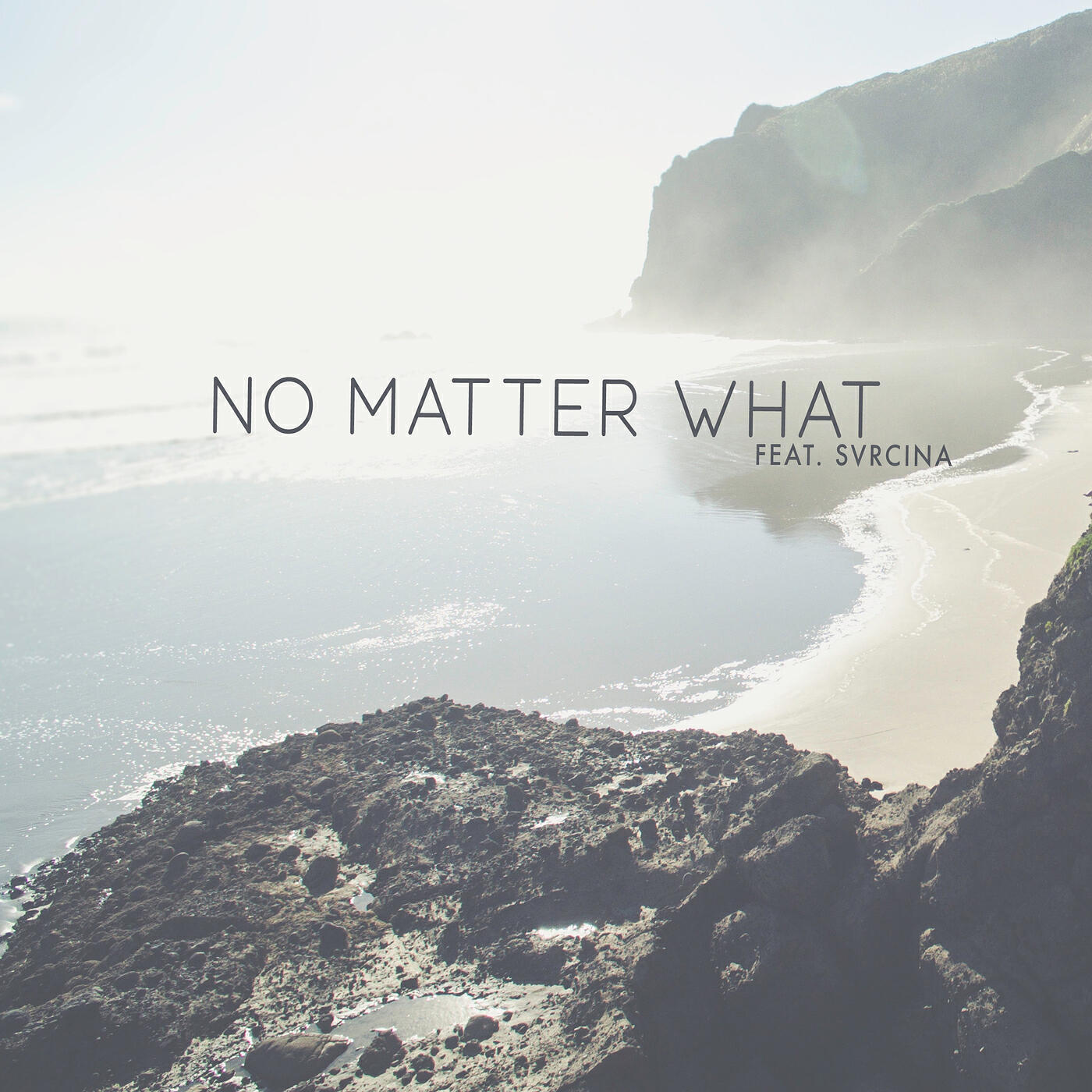 Jordan Critz - No Matter What