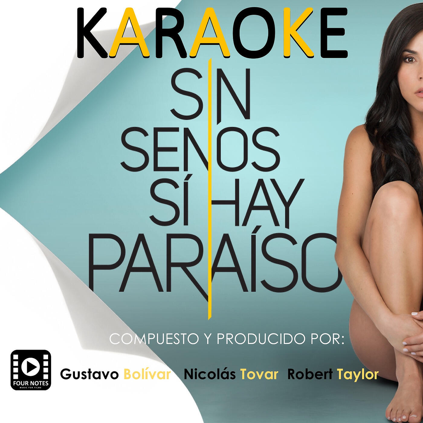 Robert Taylor - Ganó La Esperanza